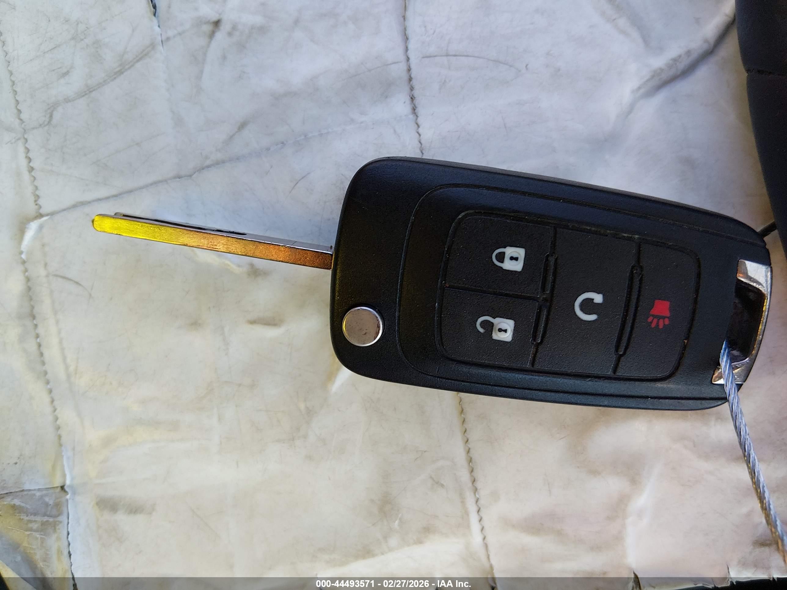 BUICK ENCORE image 11
