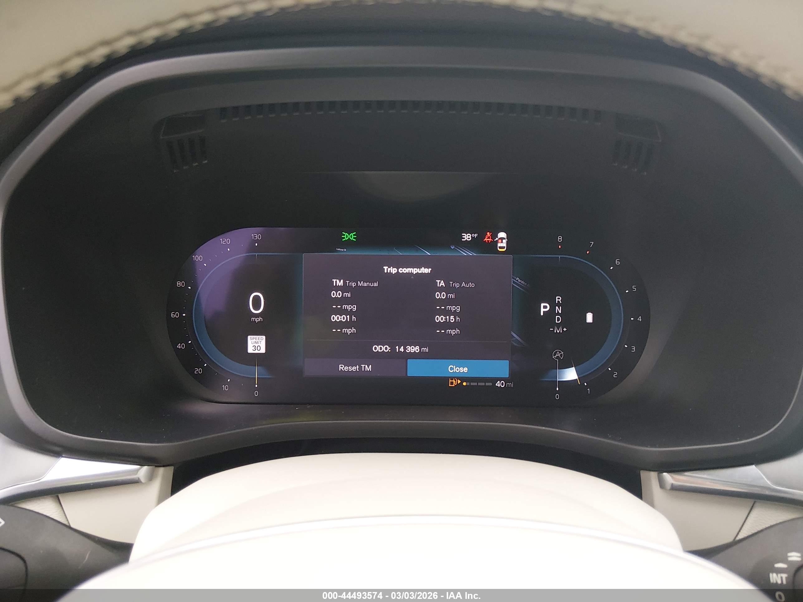 VOLVO XC60 image 7