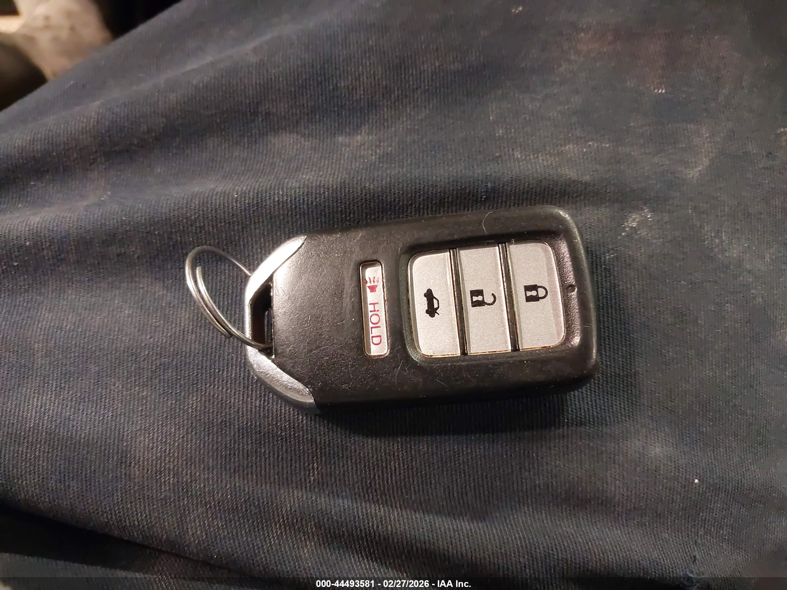 HONDA ACCORD image 11