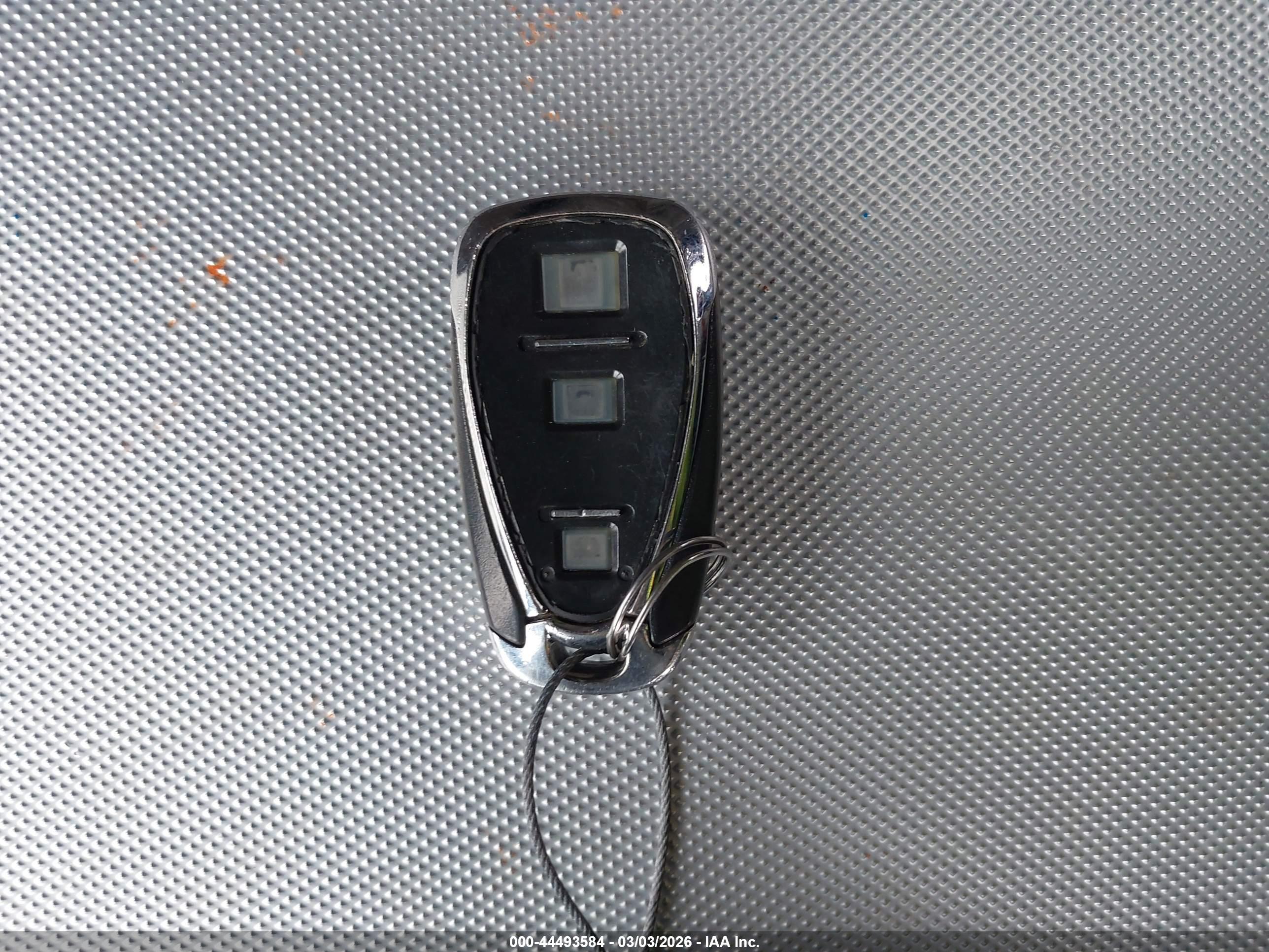 CHEVROLET EQUINOX image 11