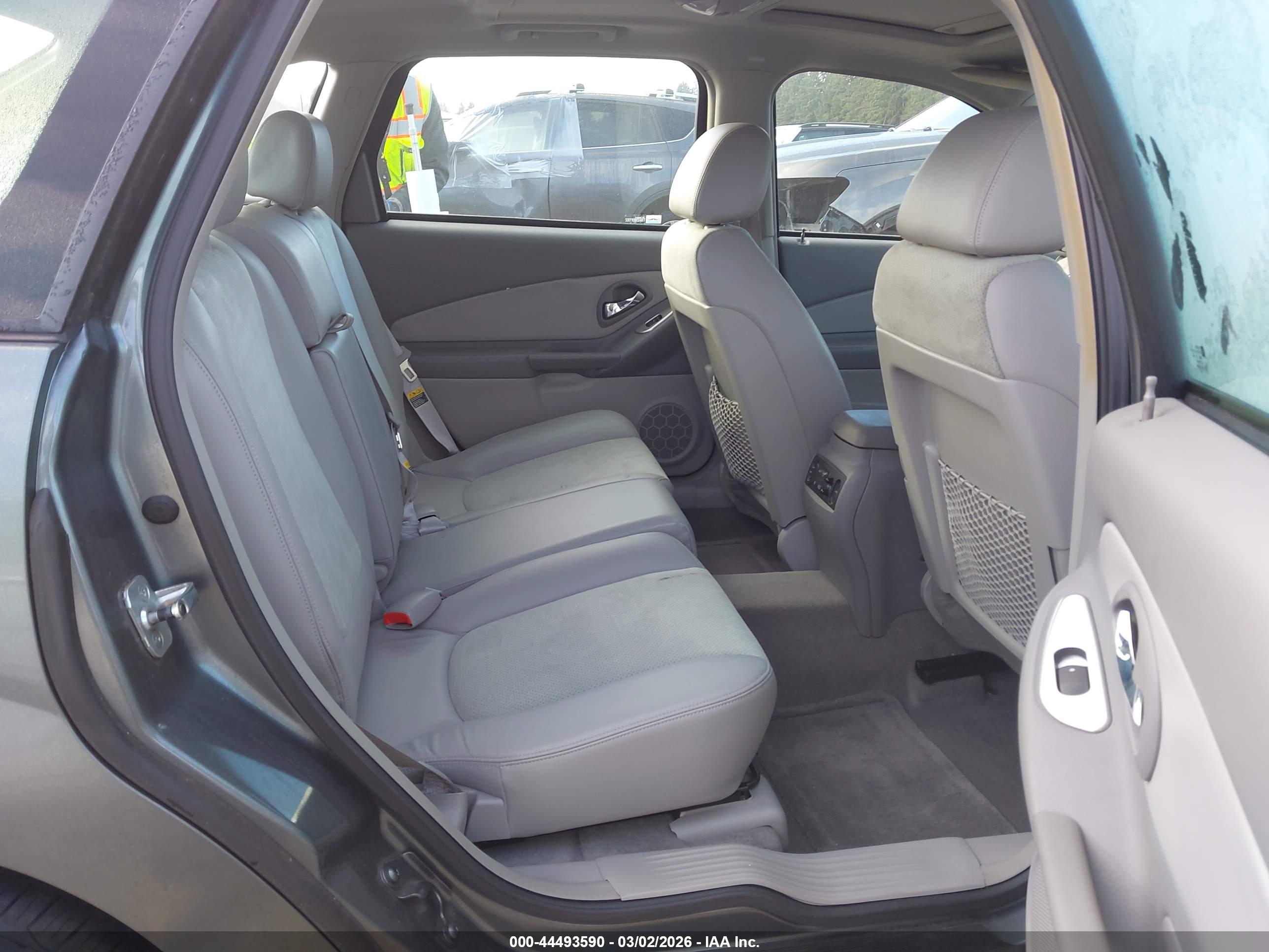 CHEVROLET MALIBU image 8
