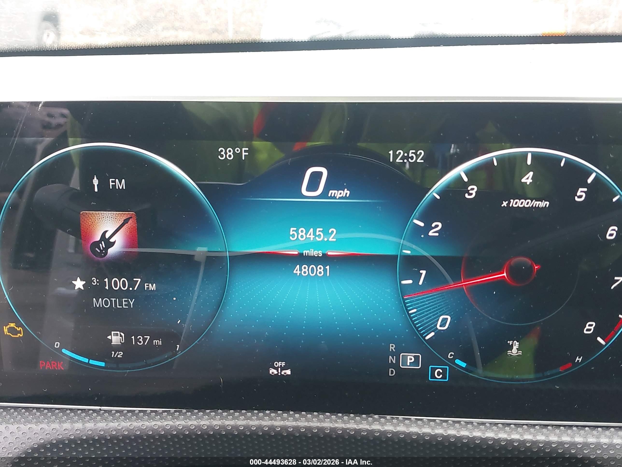 MERCEDES-BENZ A image 7