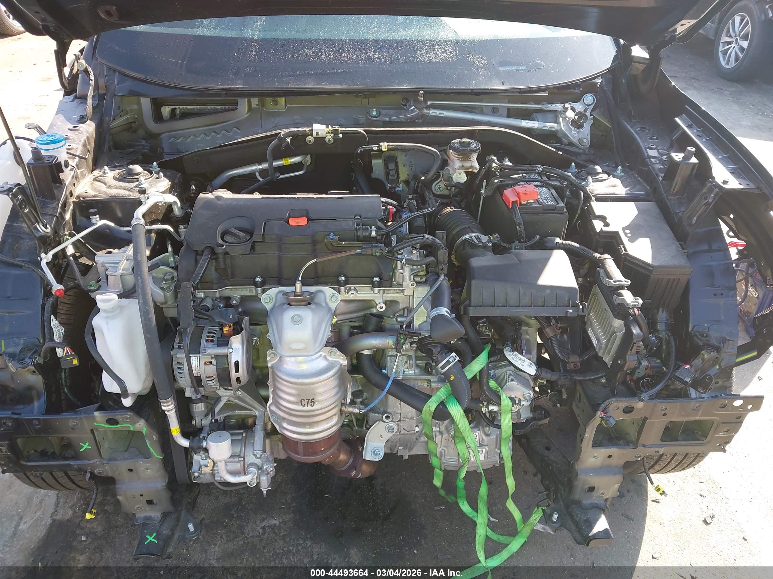 HONDA HR-V image 10