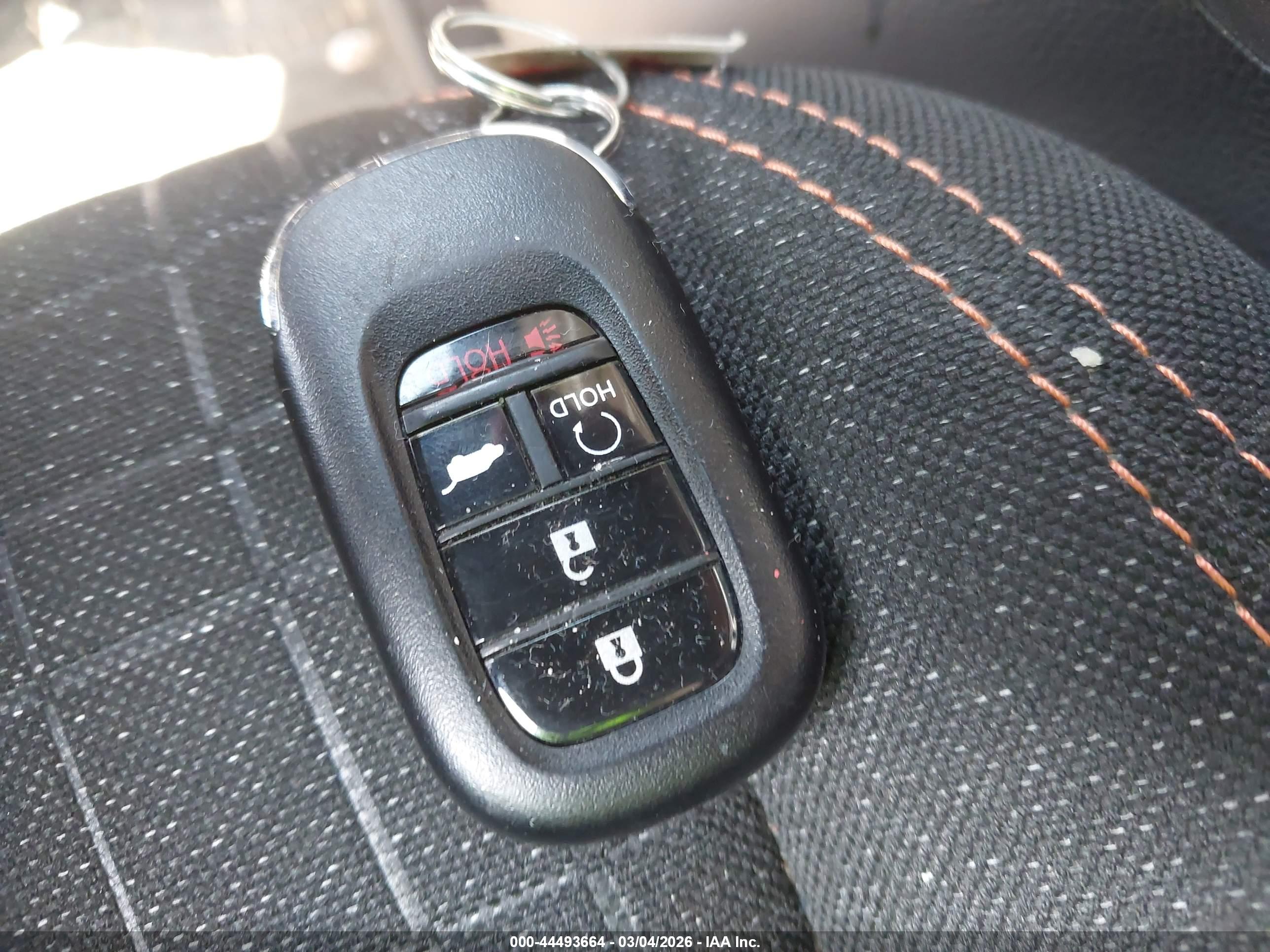 HONDA HR-V image 11