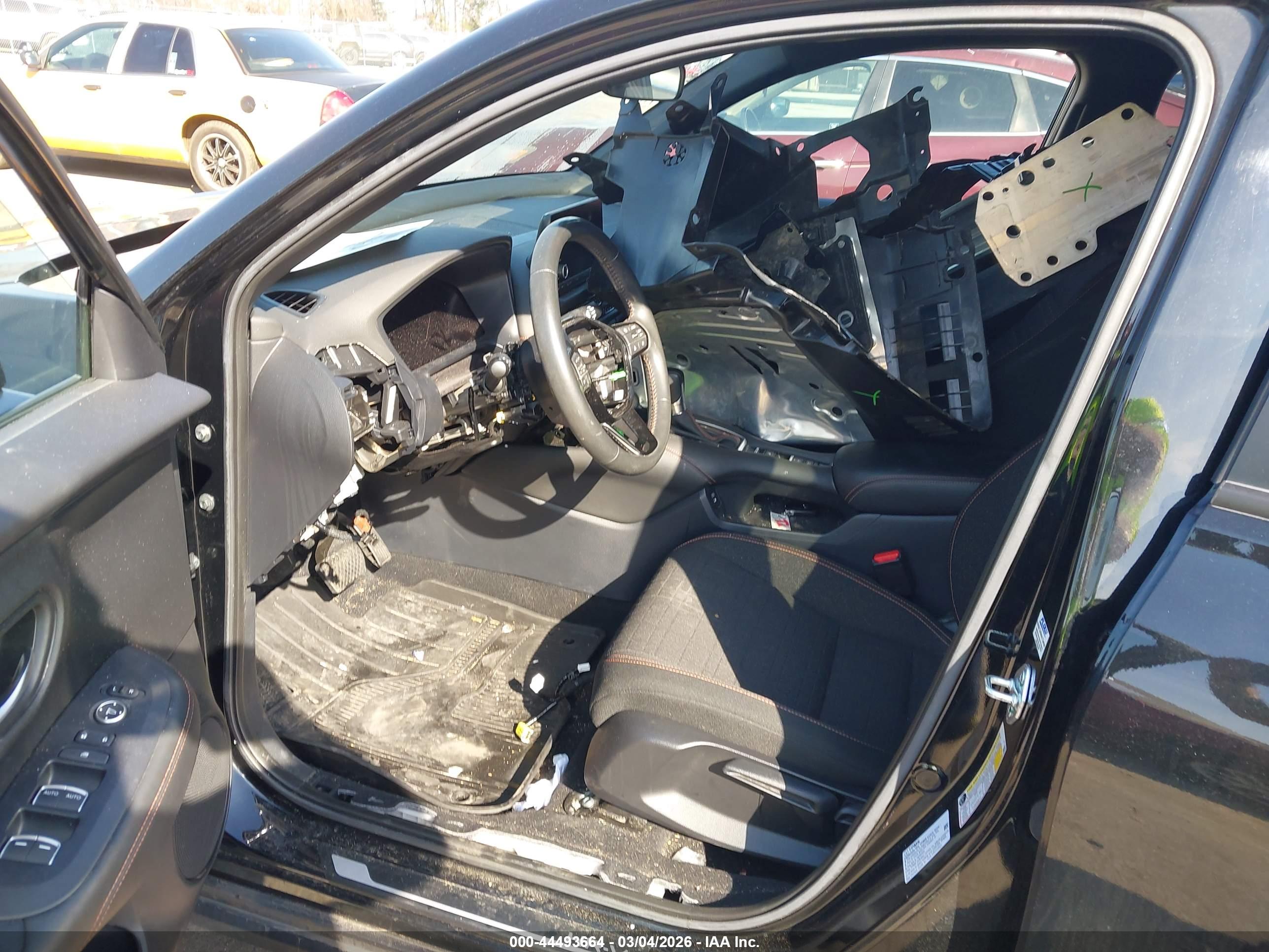 HONDA HR-V image 5