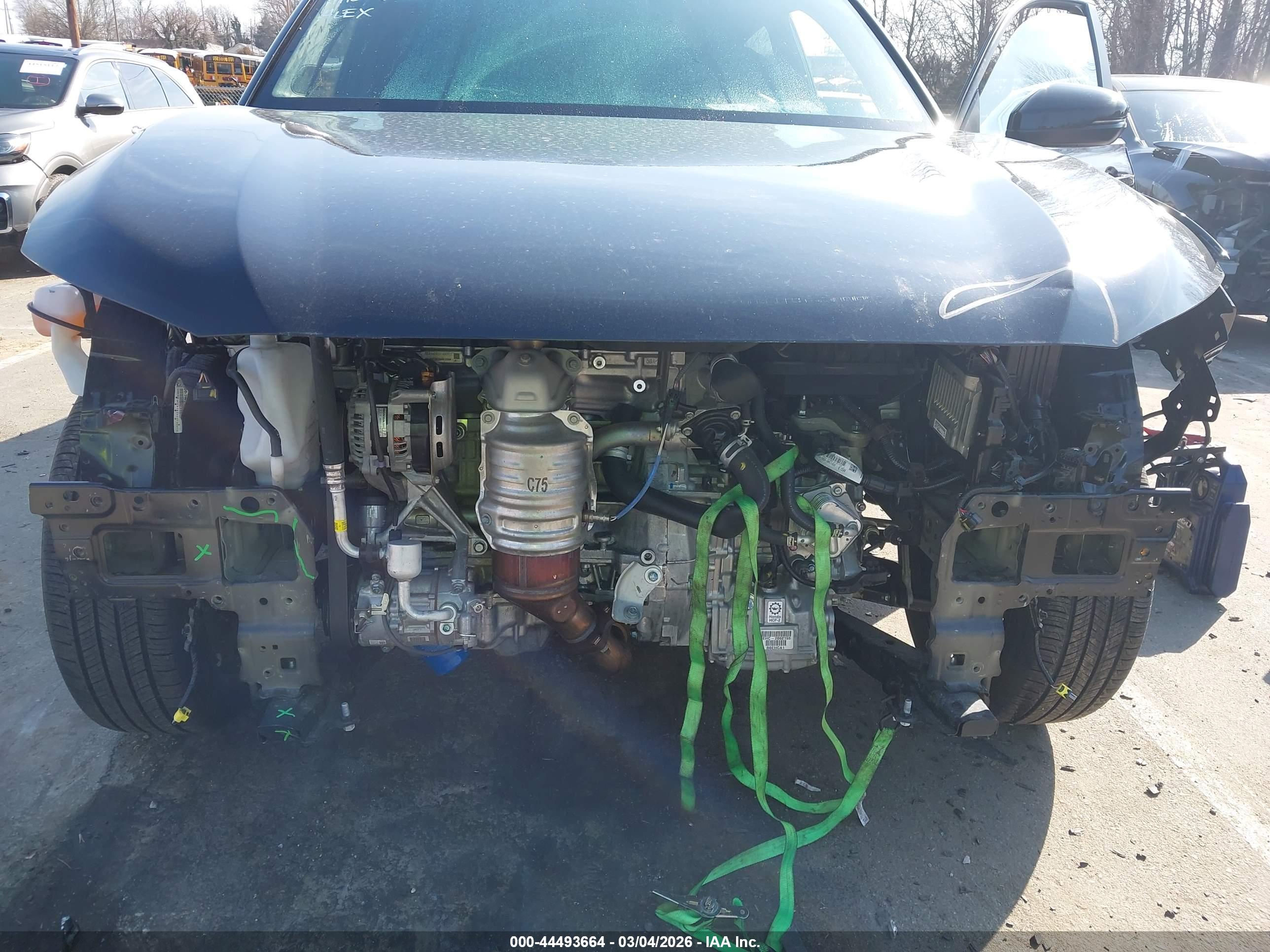 HONDA HR-V image 6