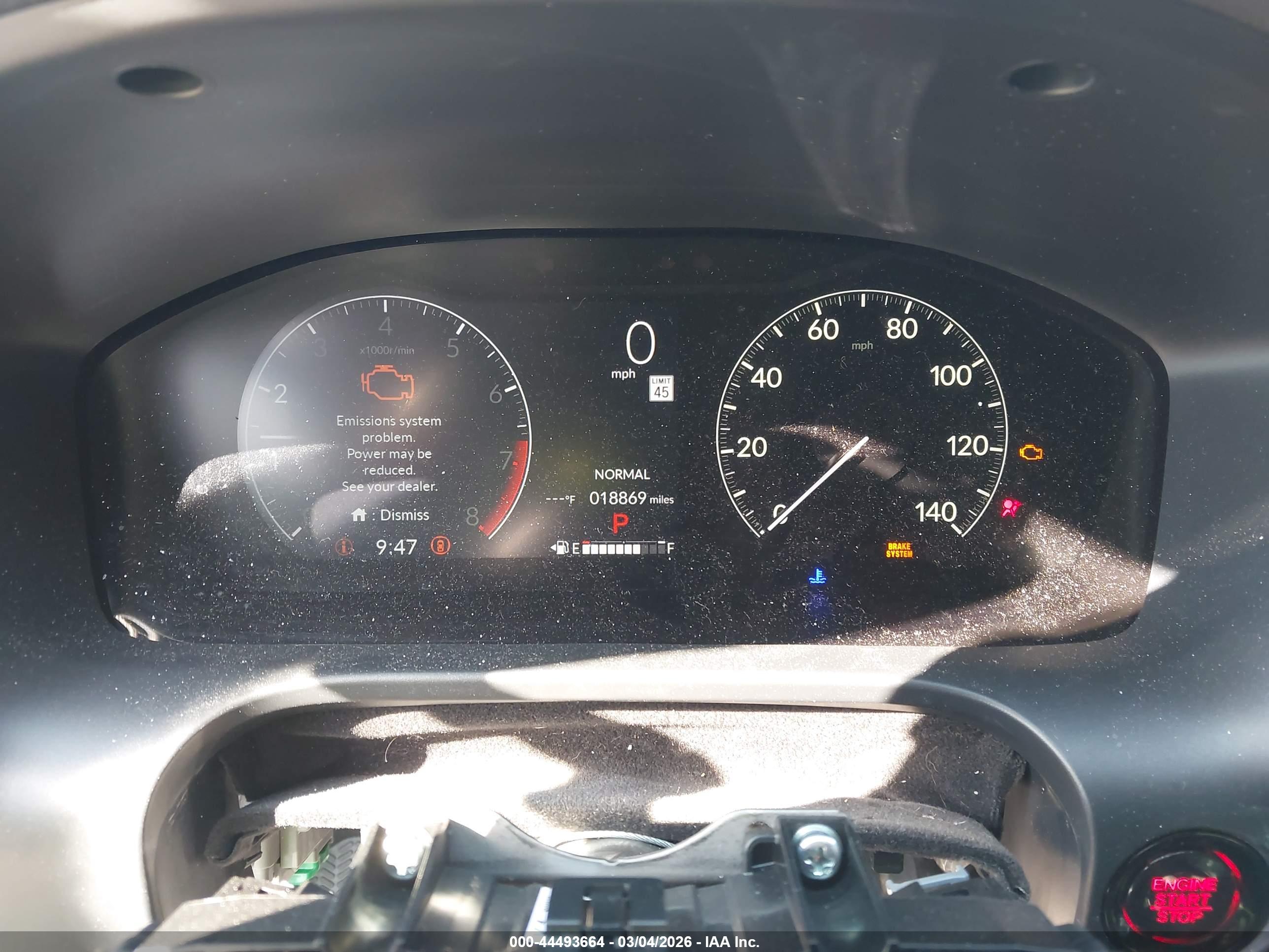 HONDA HR-V image 7