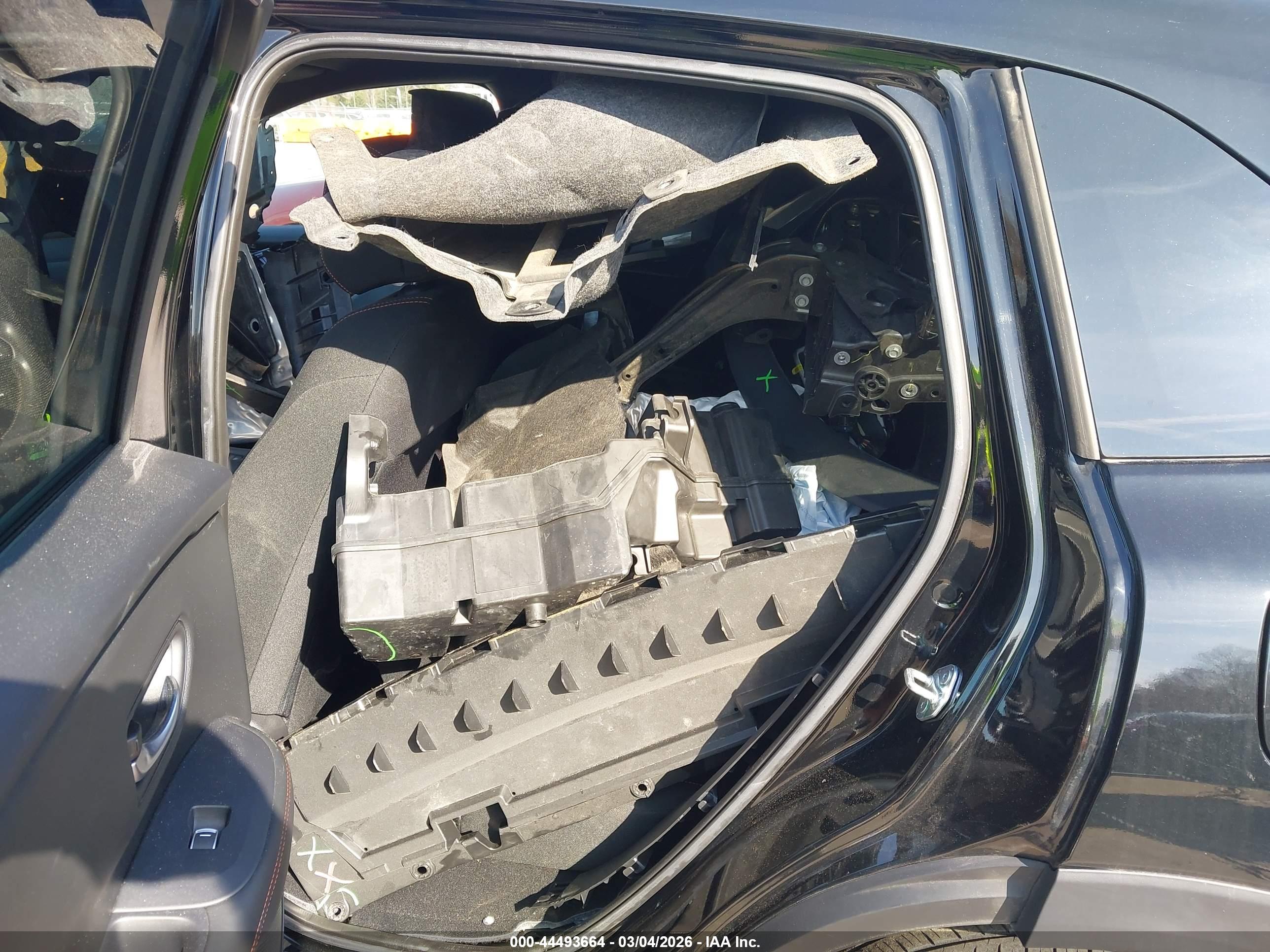 HONDA HR-V image 8