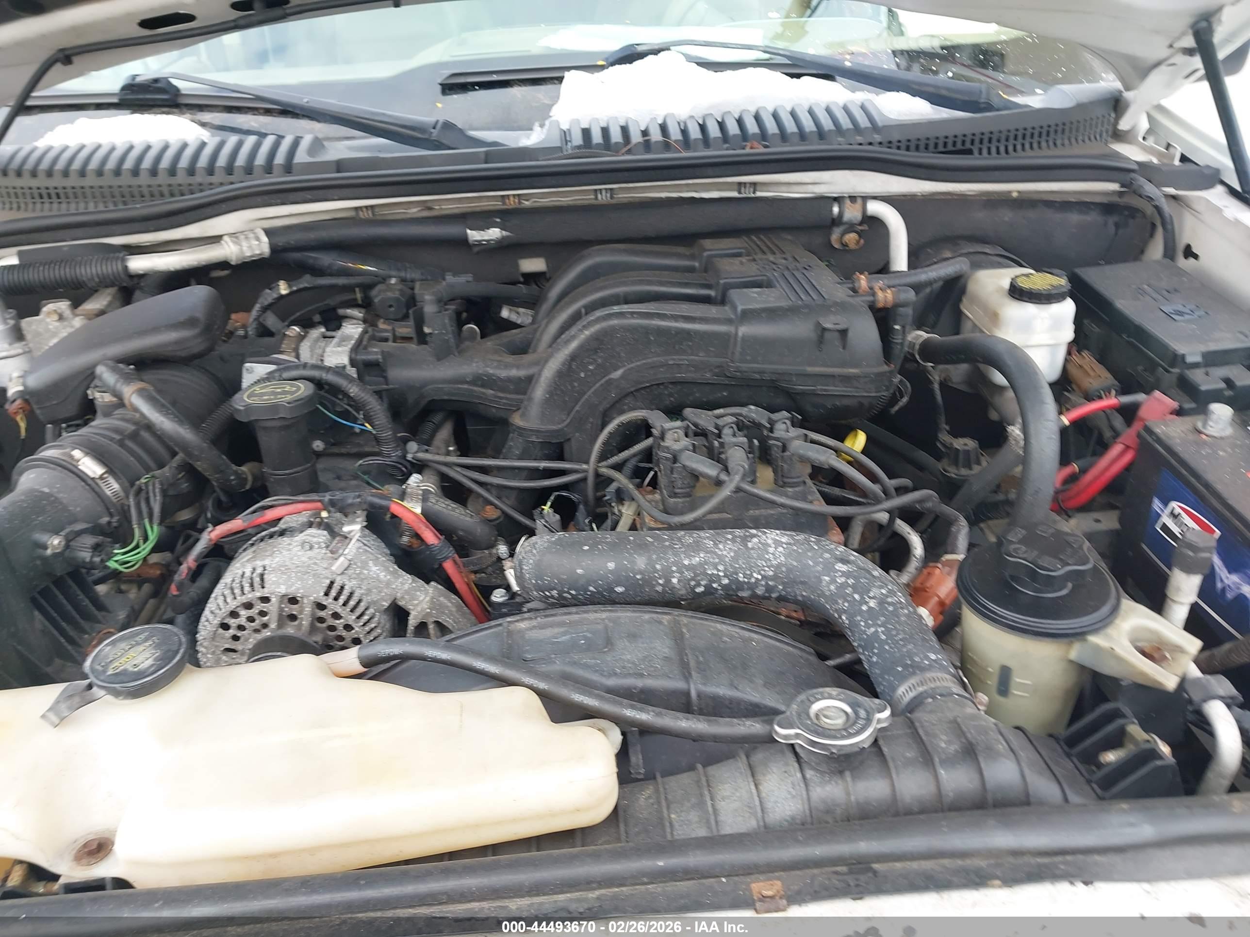 FORD EXPLORER image 10