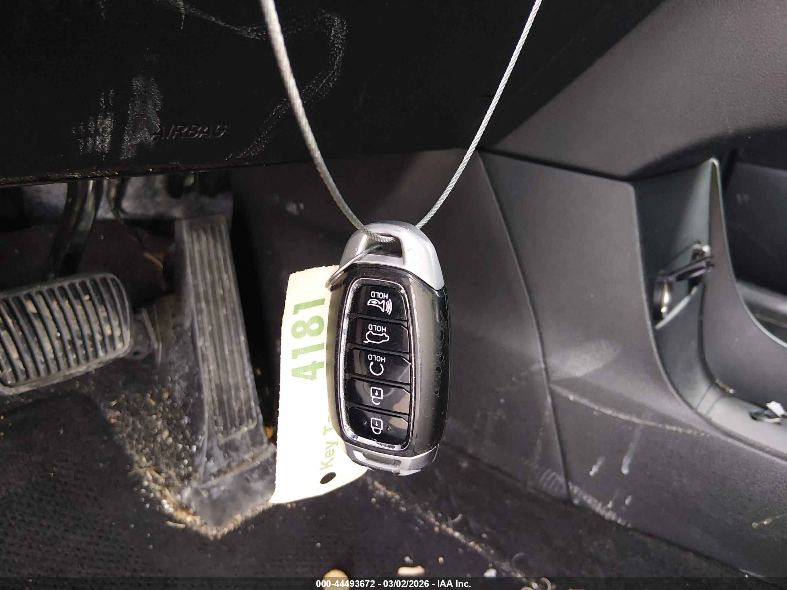 HYUNDAI PALISADE image 11