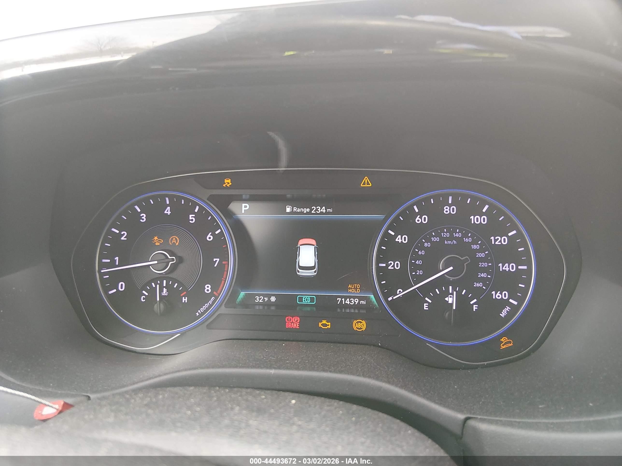 HYUNDAI PALISADE image 7