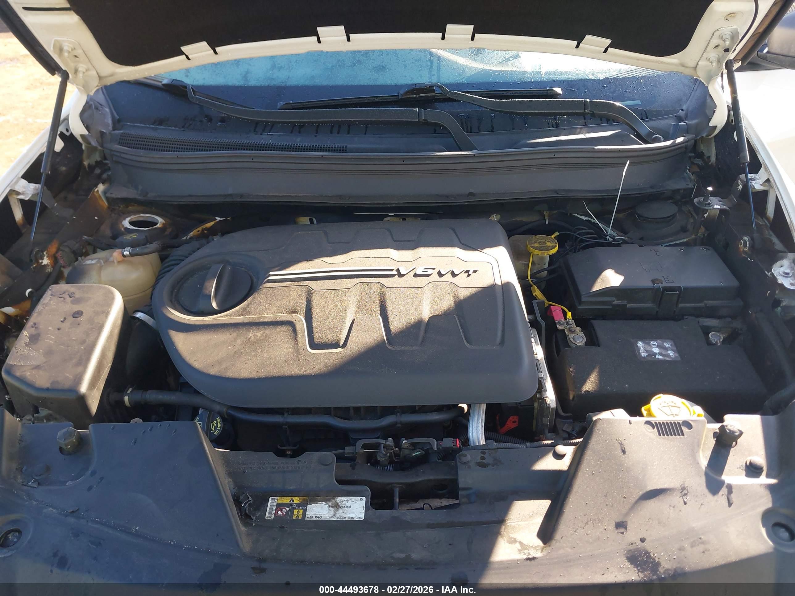 JEEP CHEROKEE image 10
