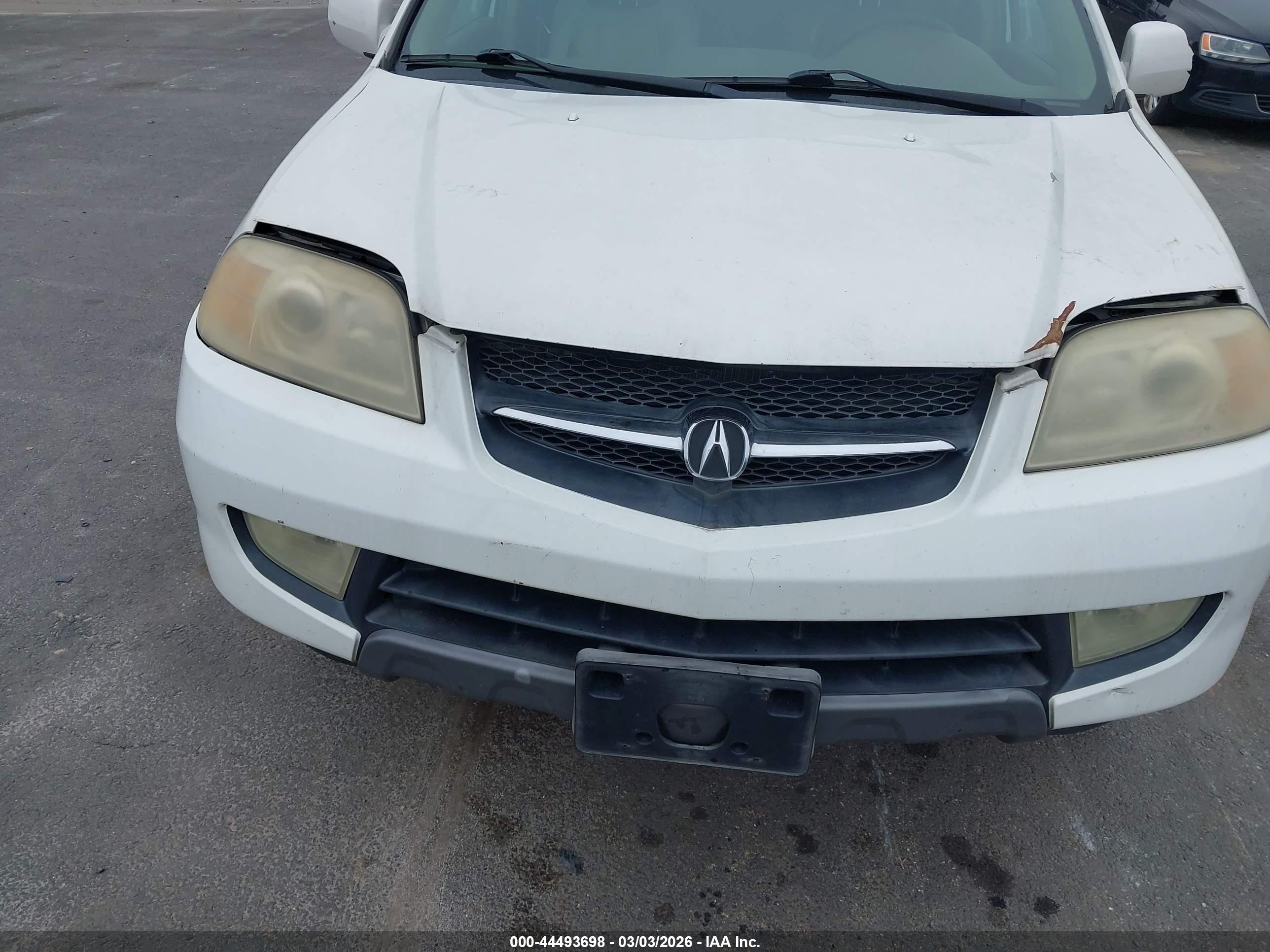 ACURA MDX image 6