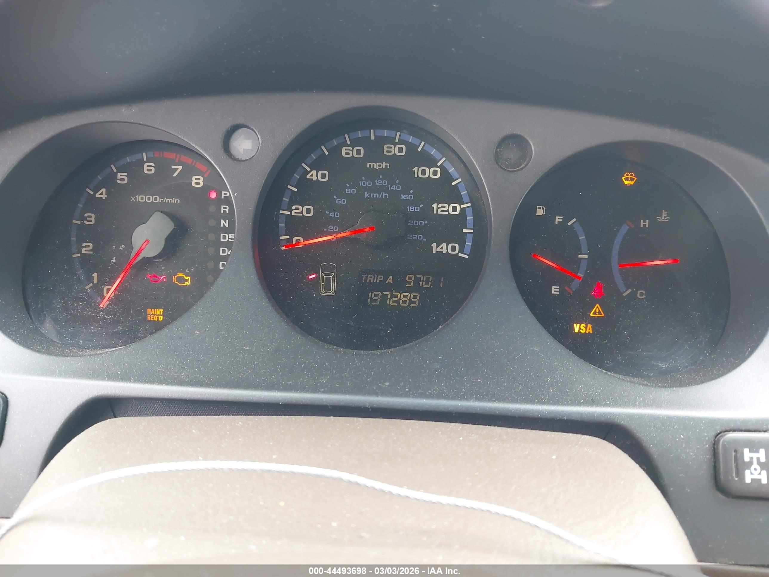 ACURA MDX image 7