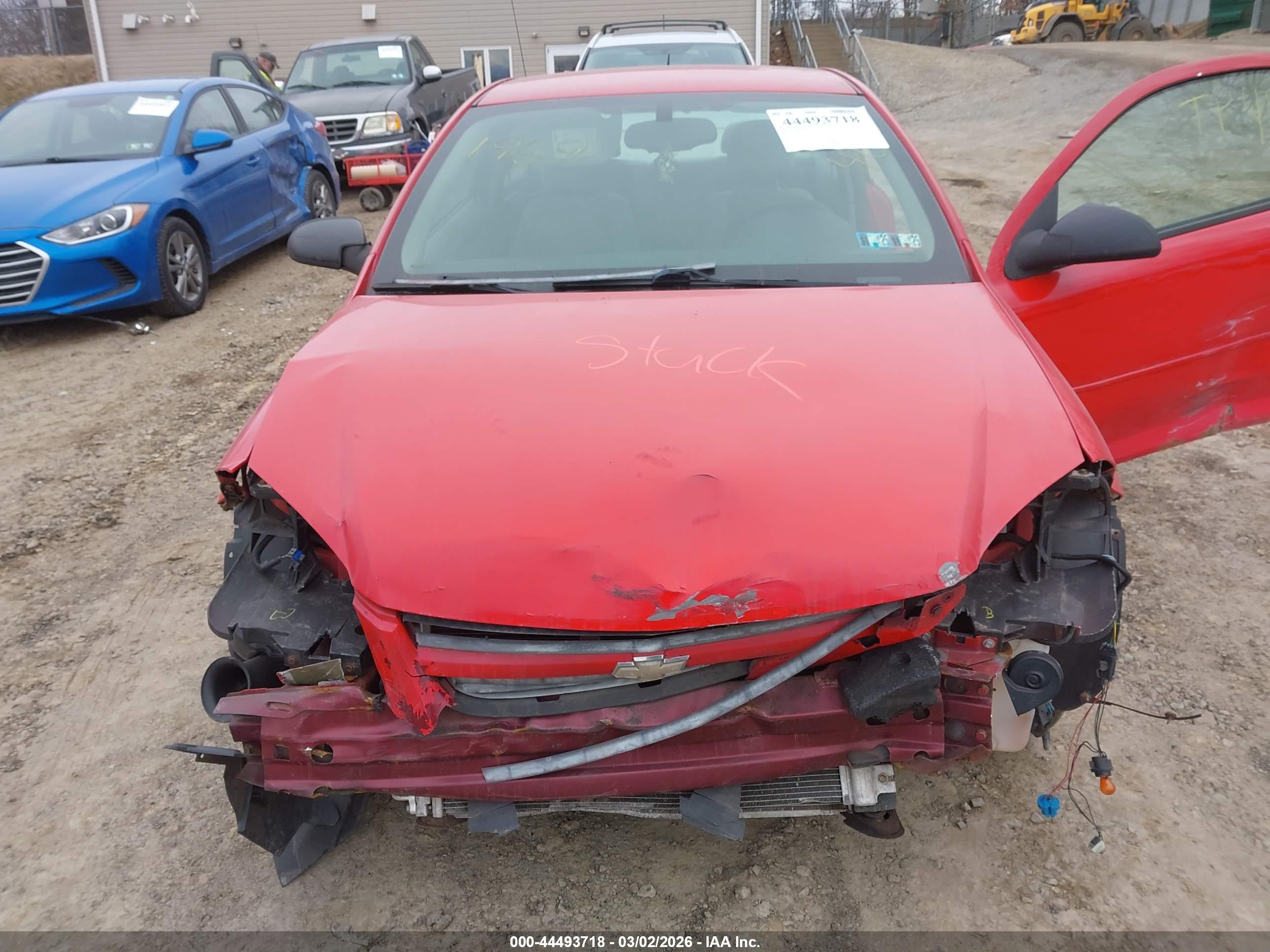 CHEVROLET COBALT image 10