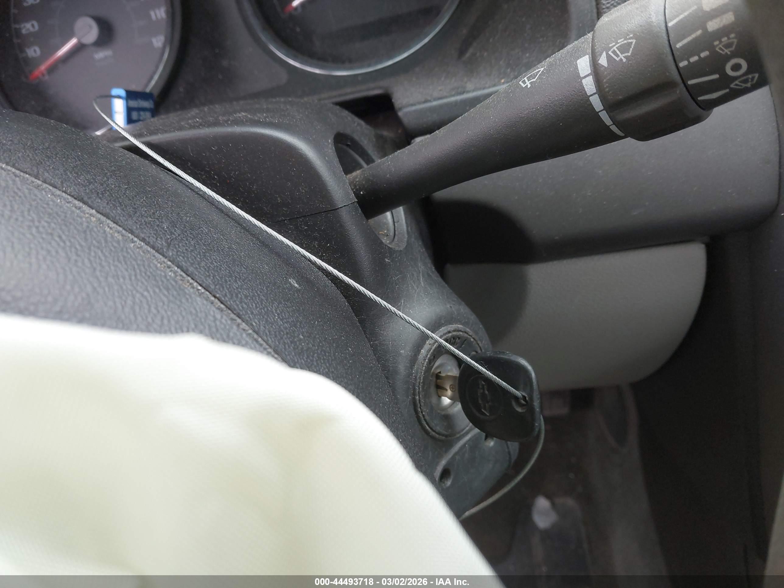 CHEVROLET COBALT image 11