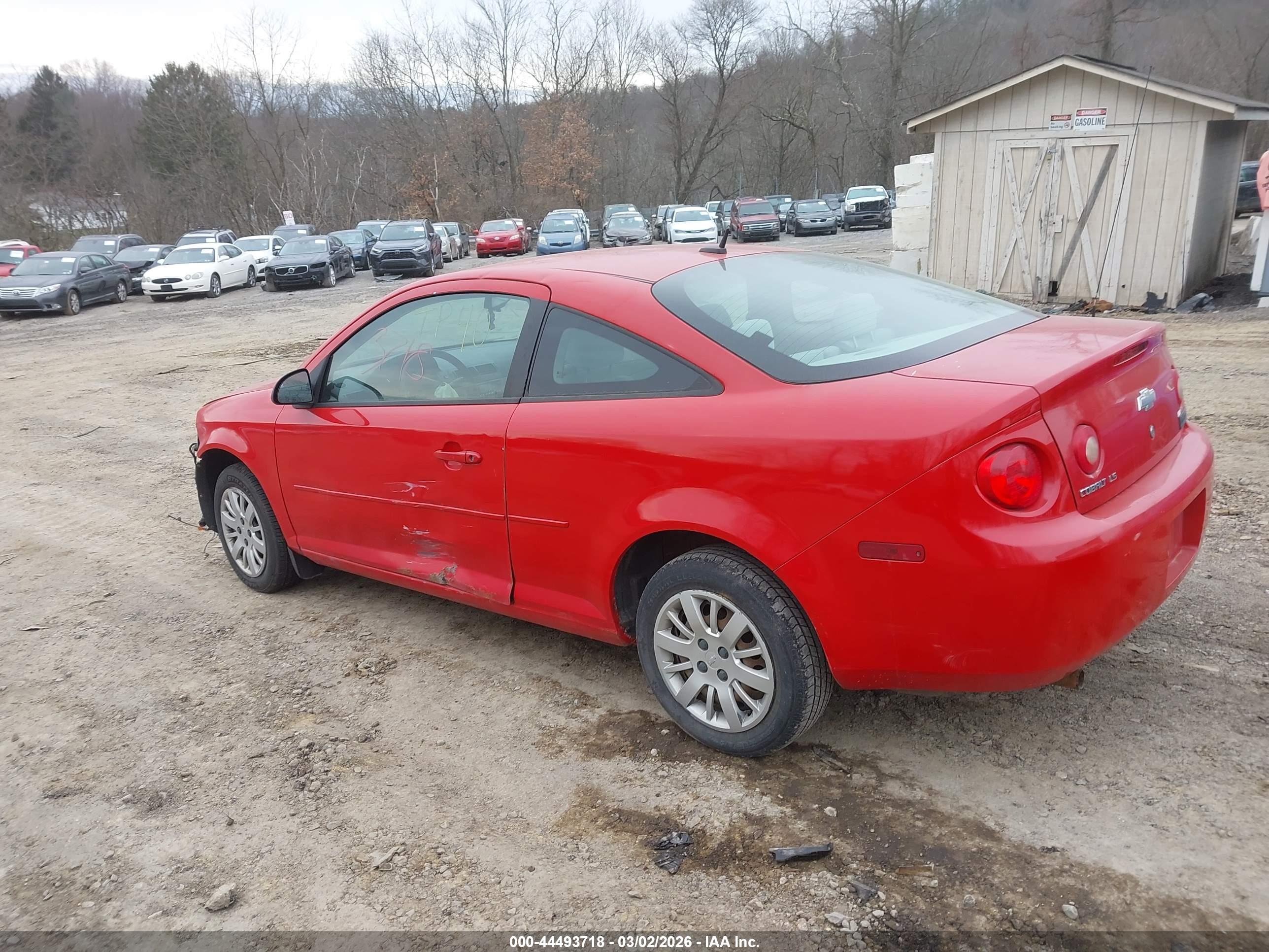 CHEVROLET COBALT image 3