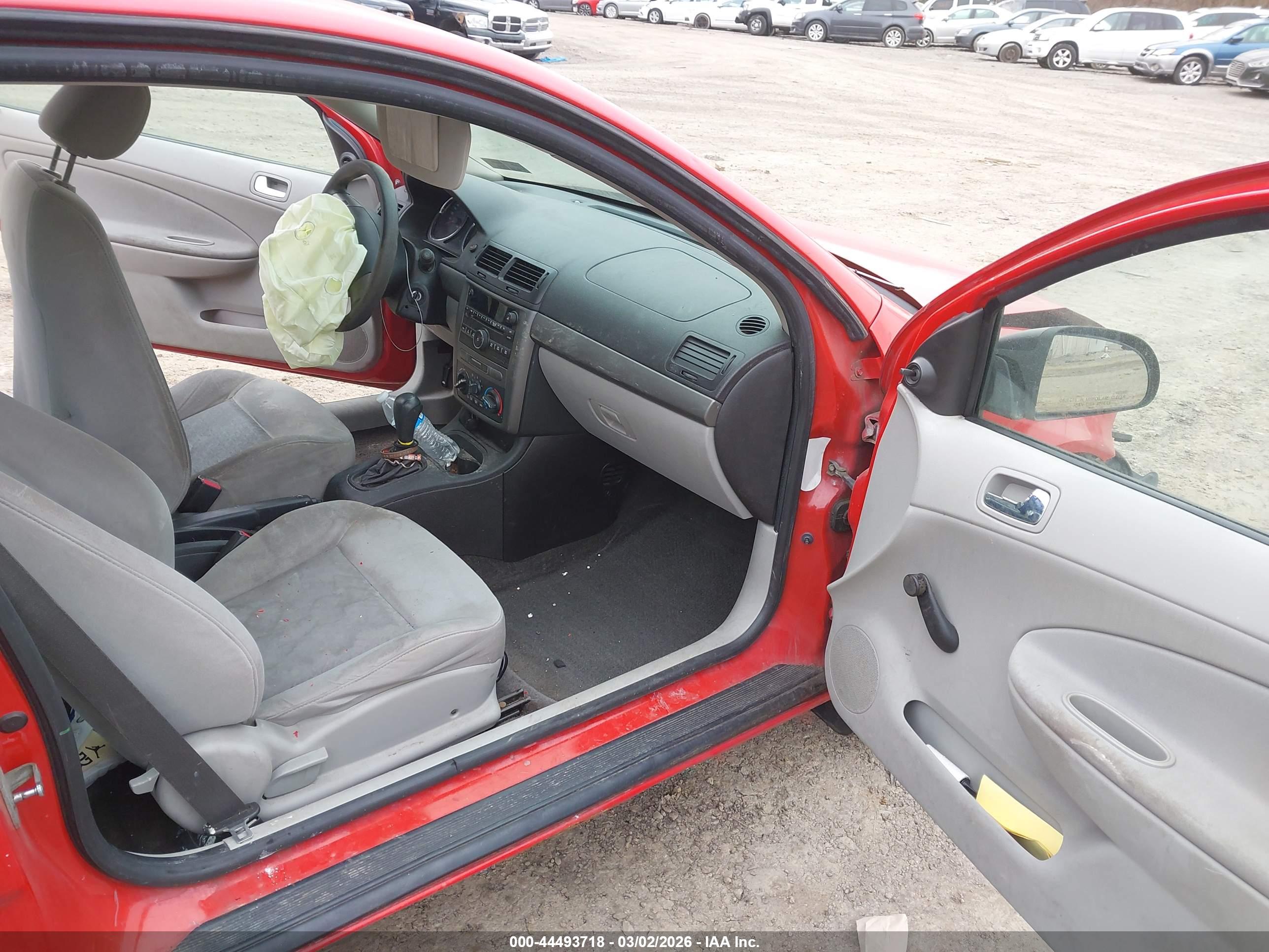 CHEVROLET COBALT image 5