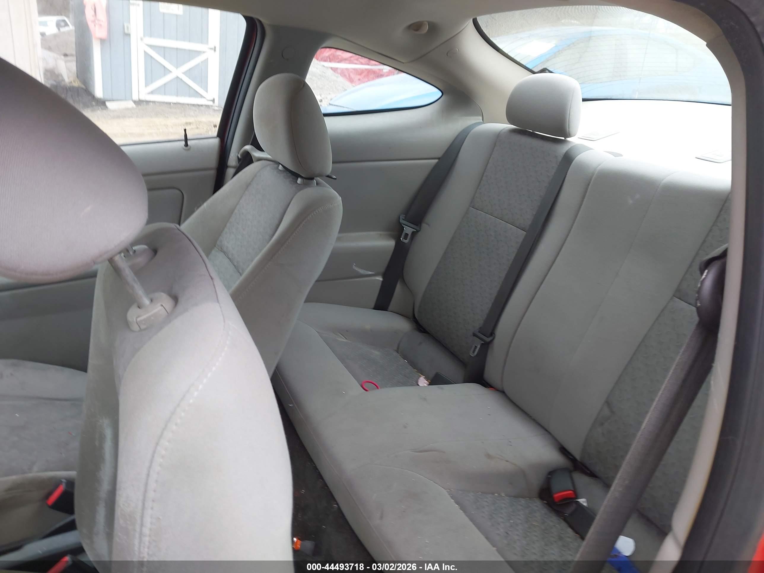 CHEVROLET COBALT image 8