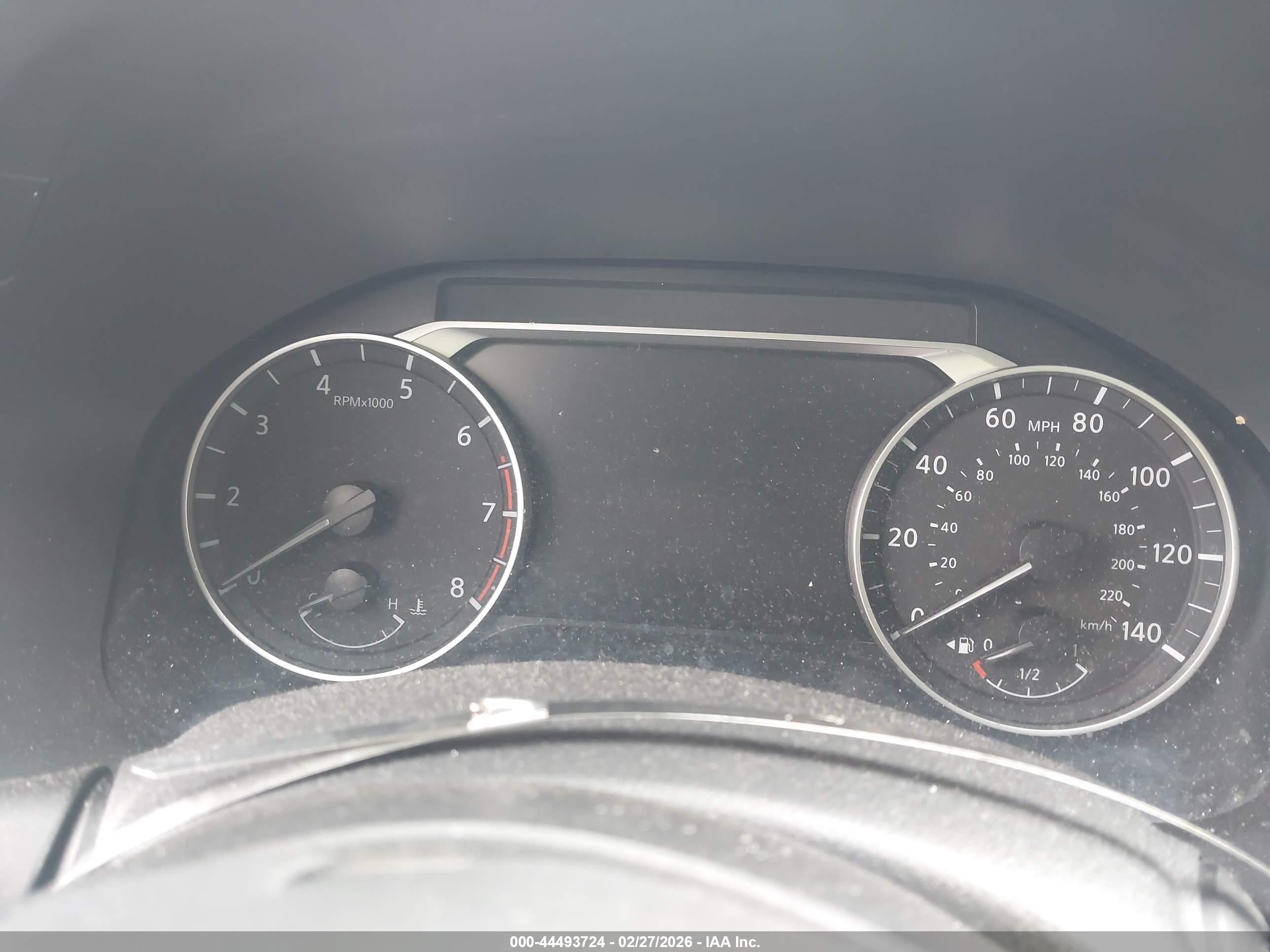 NISSAN ALTIMA image 7