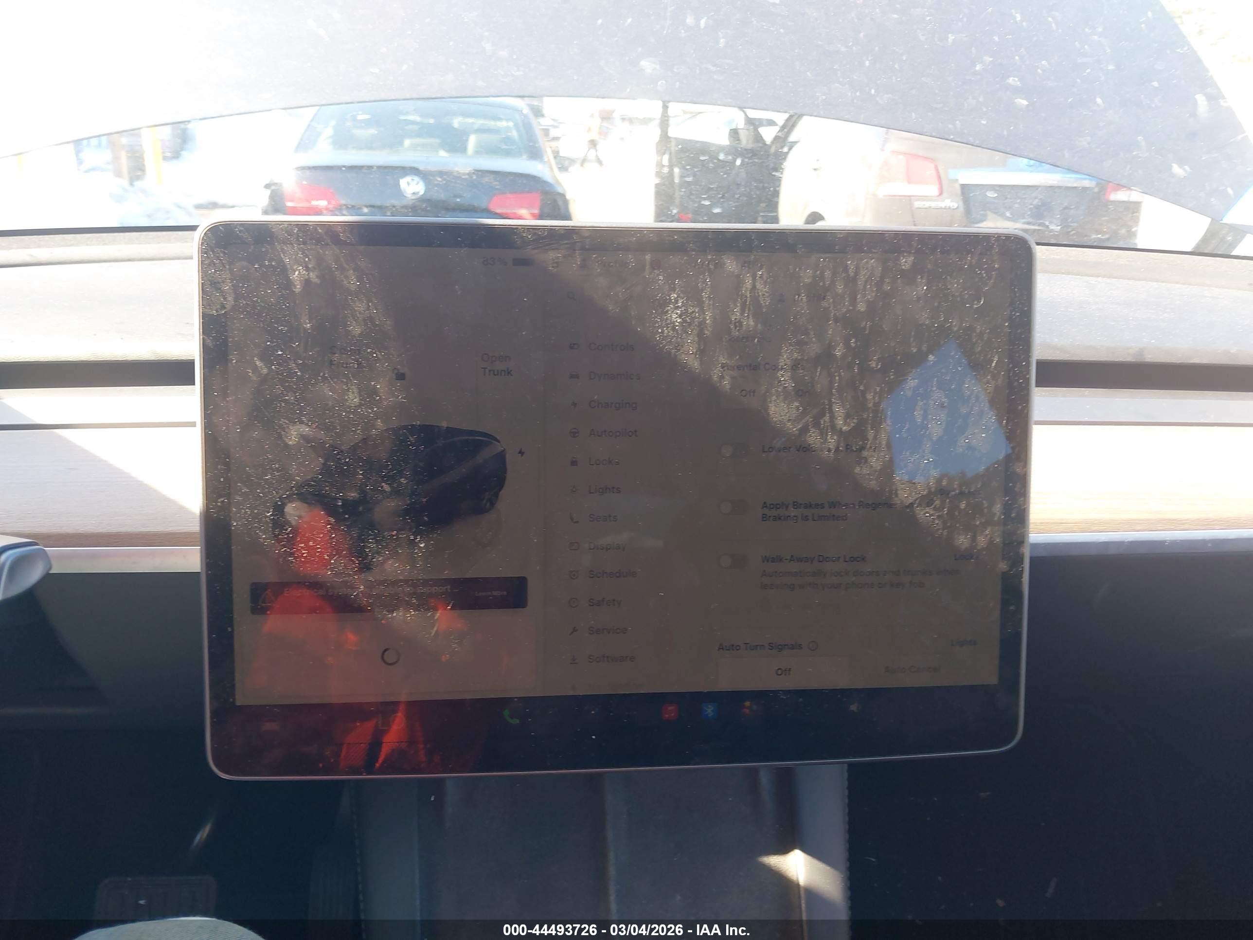 TESLA MODEL image 7