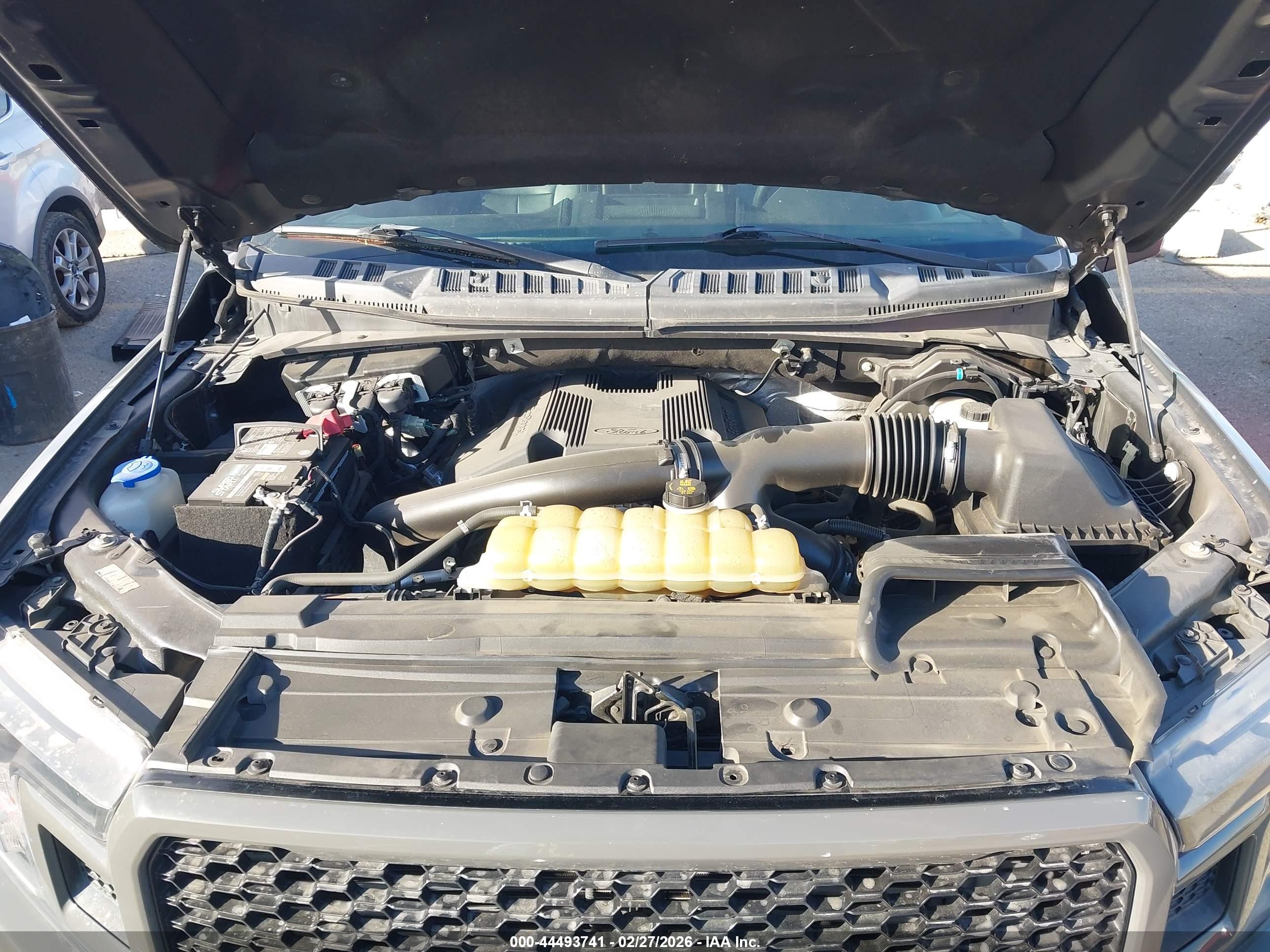 FORD F-150 image 10
