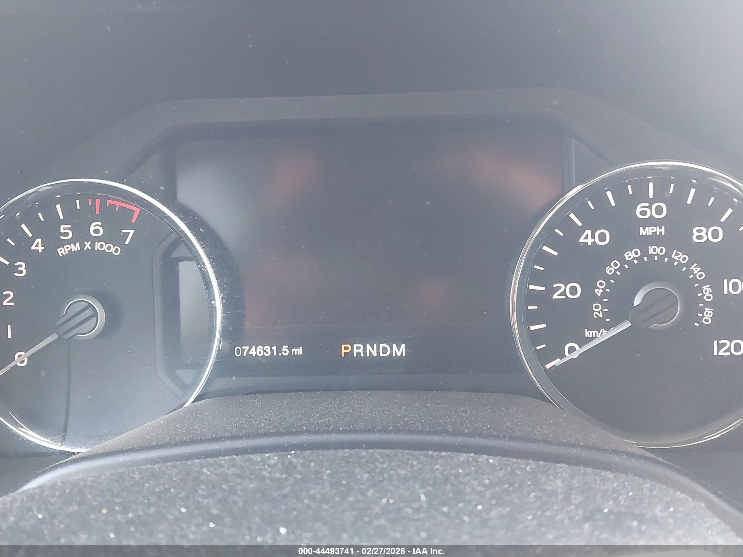 FORD F-150 image 7