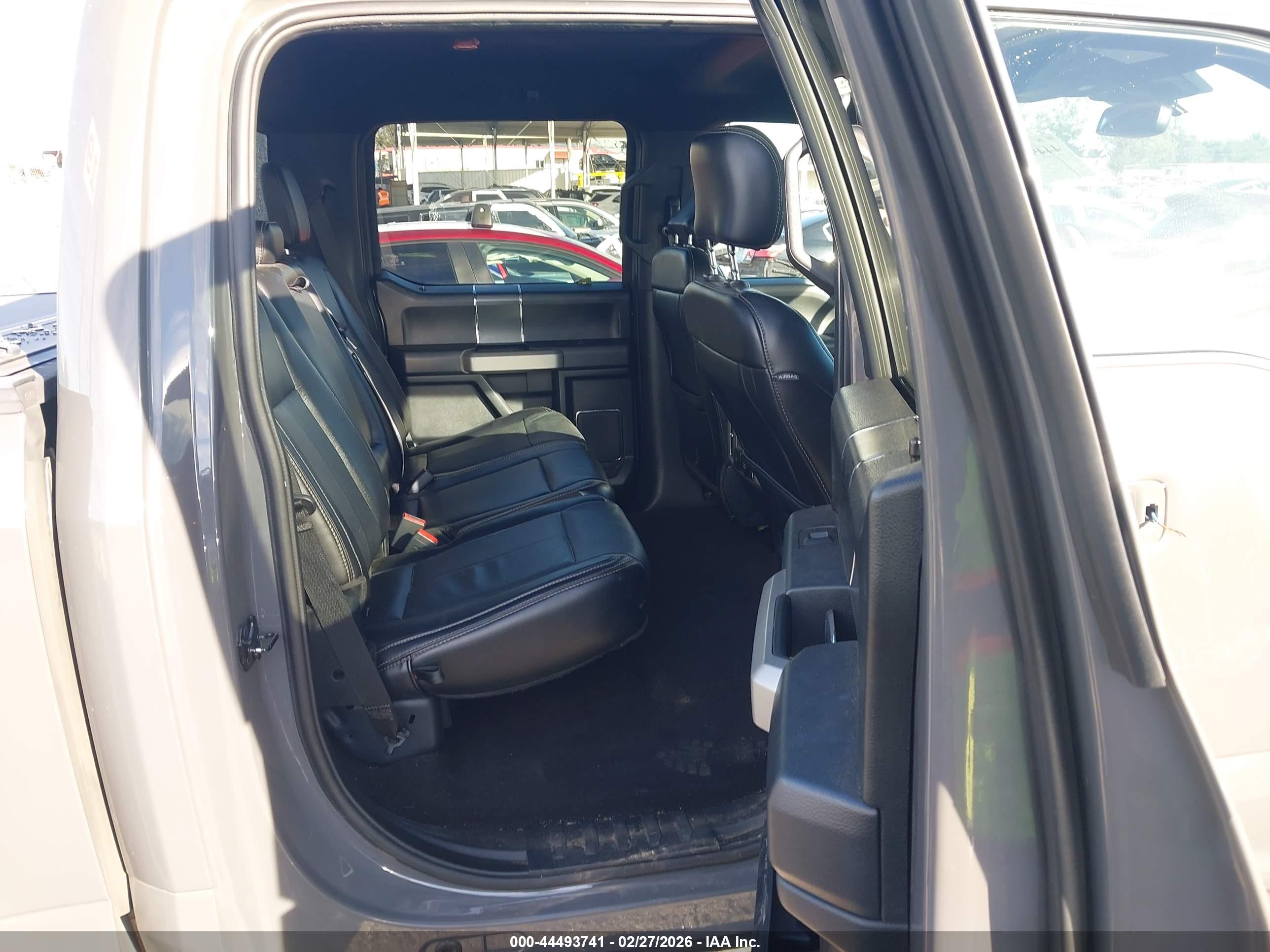 FORD F-150 image 8