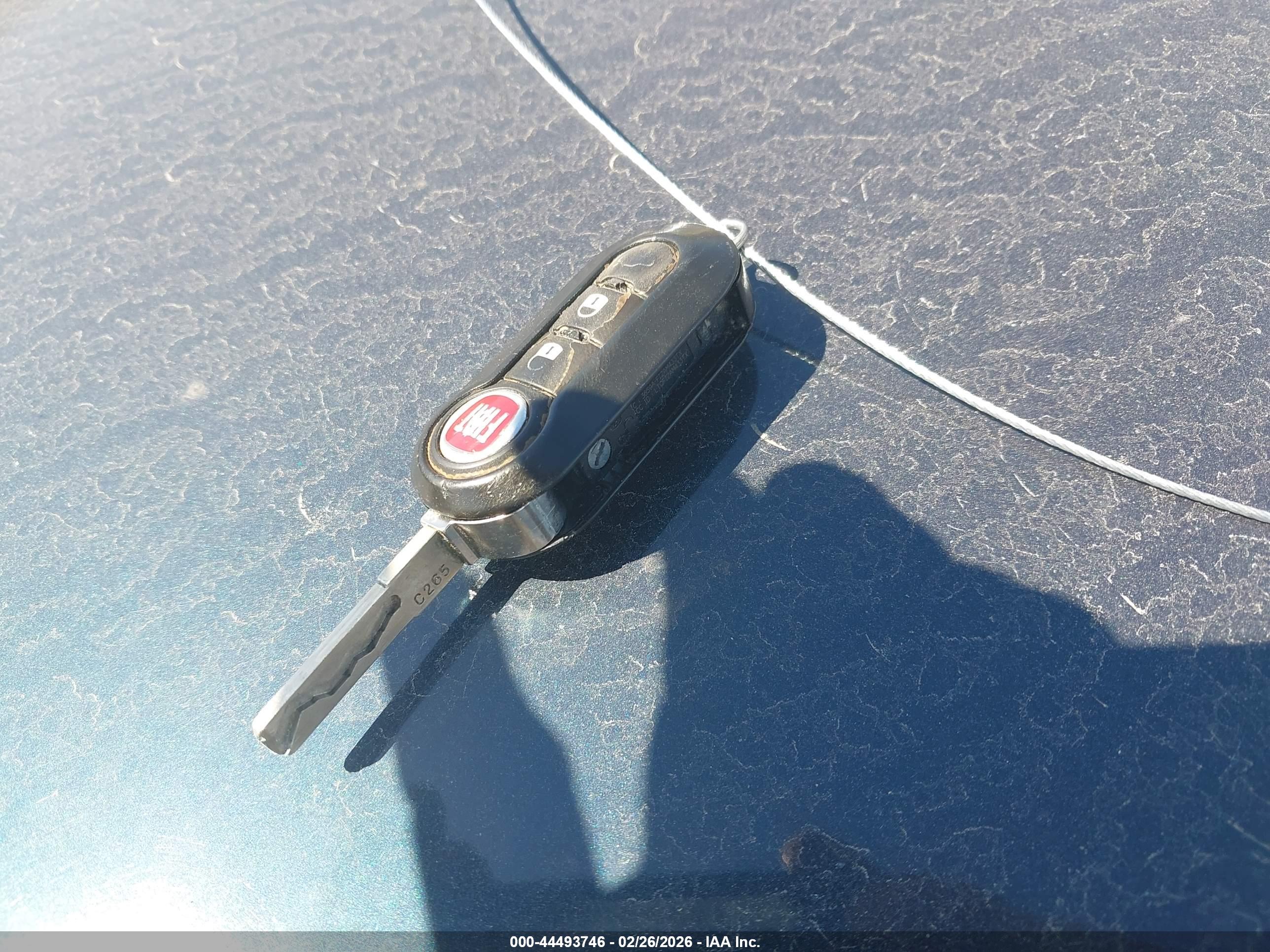 FIAT 500 image 11