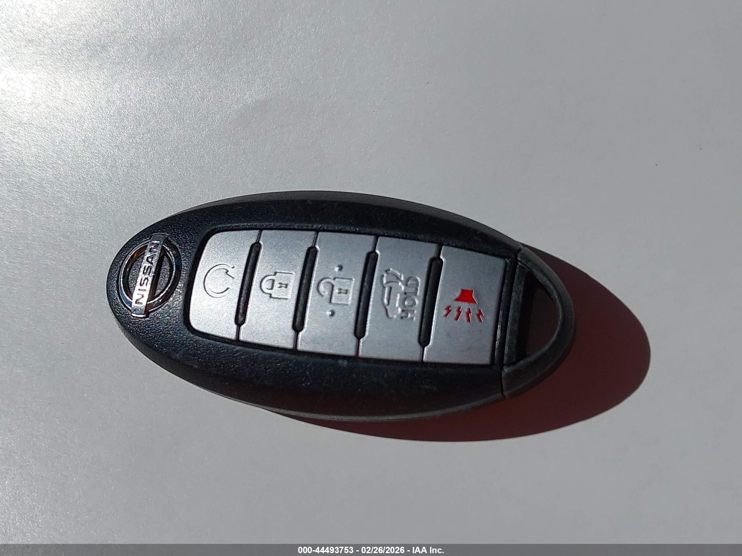 NISSAN PATHFINDER image 11