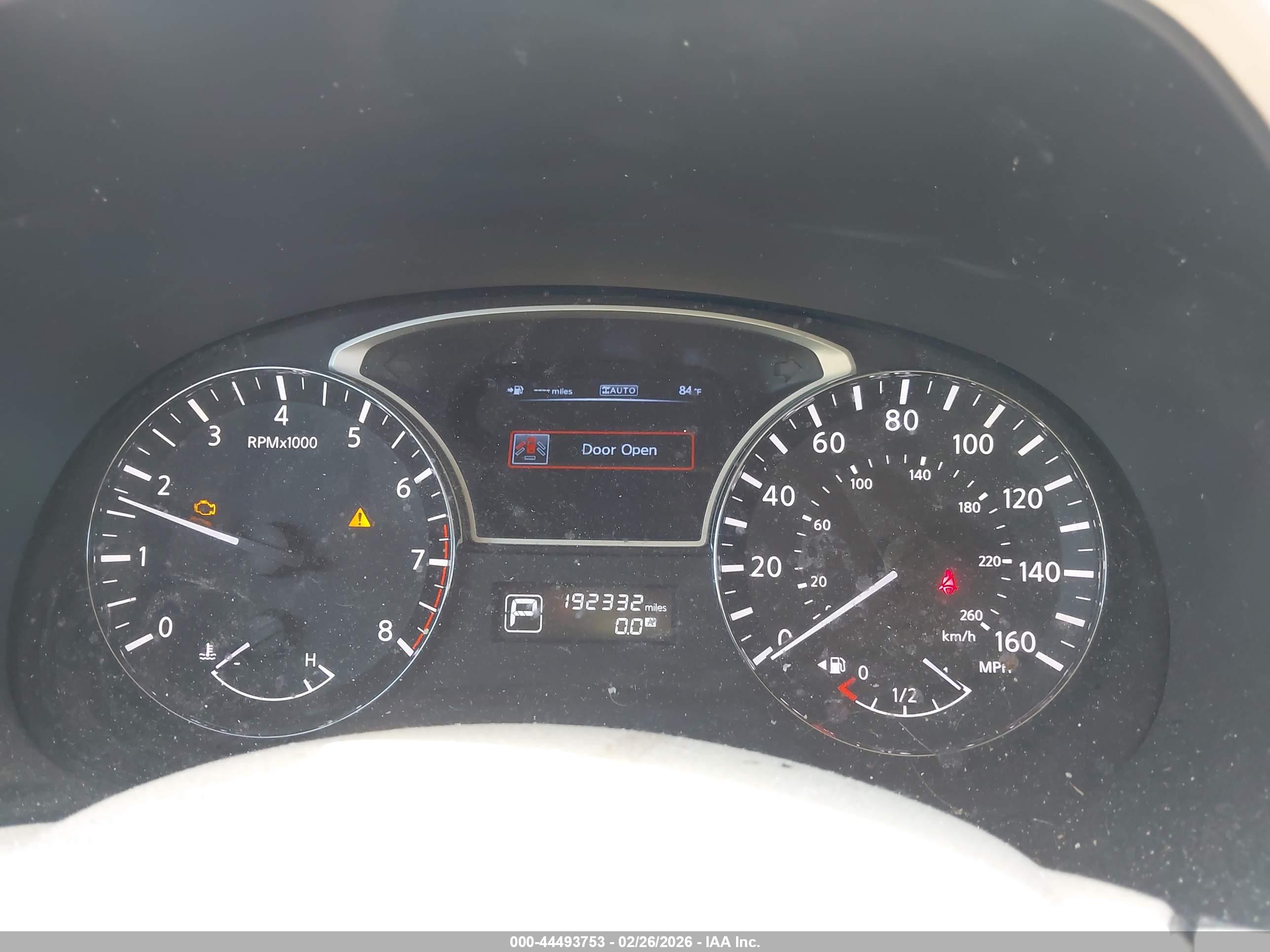 NISSAN PATHFINDER image 7