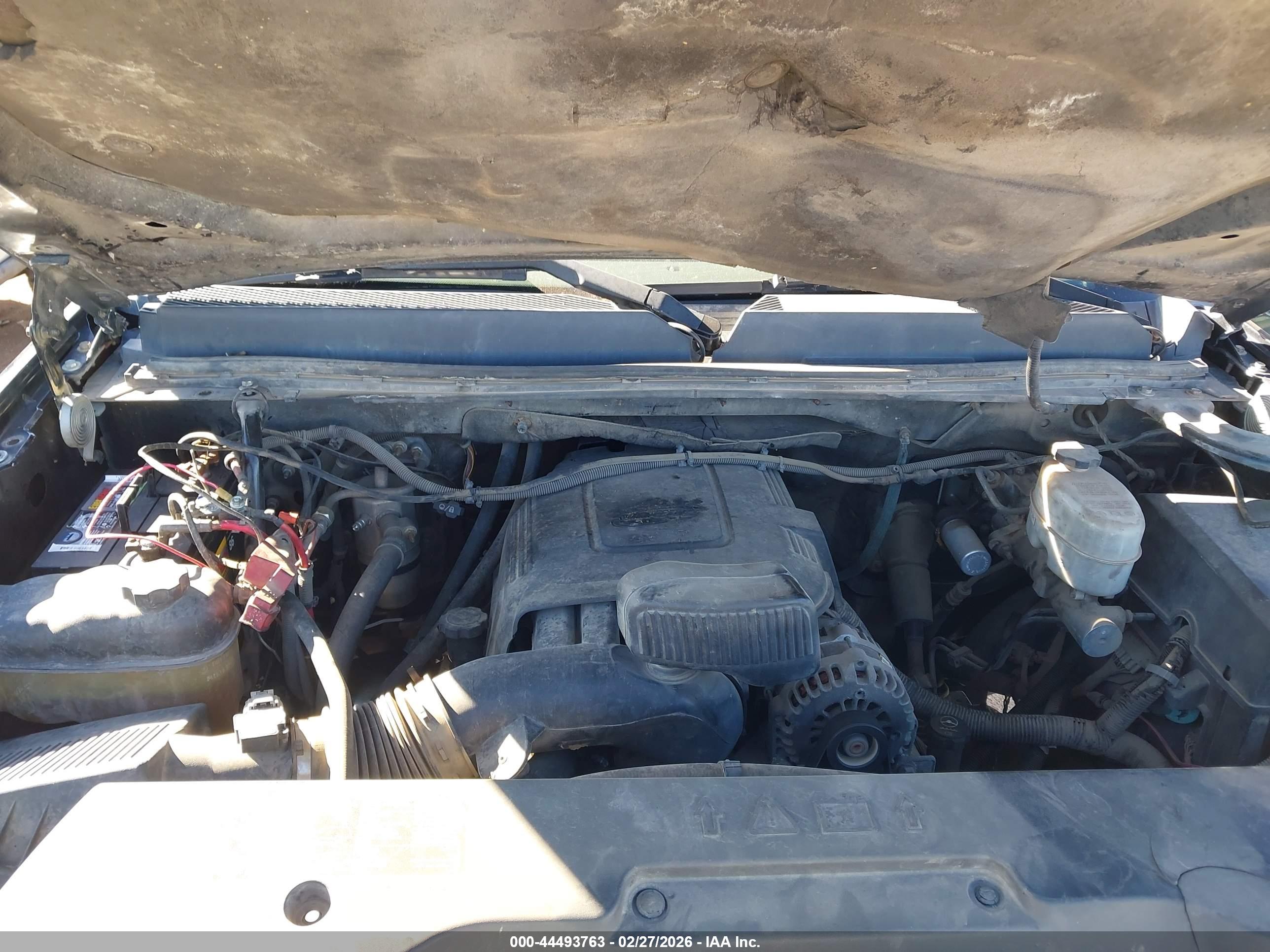 GMC SIERRA image 10