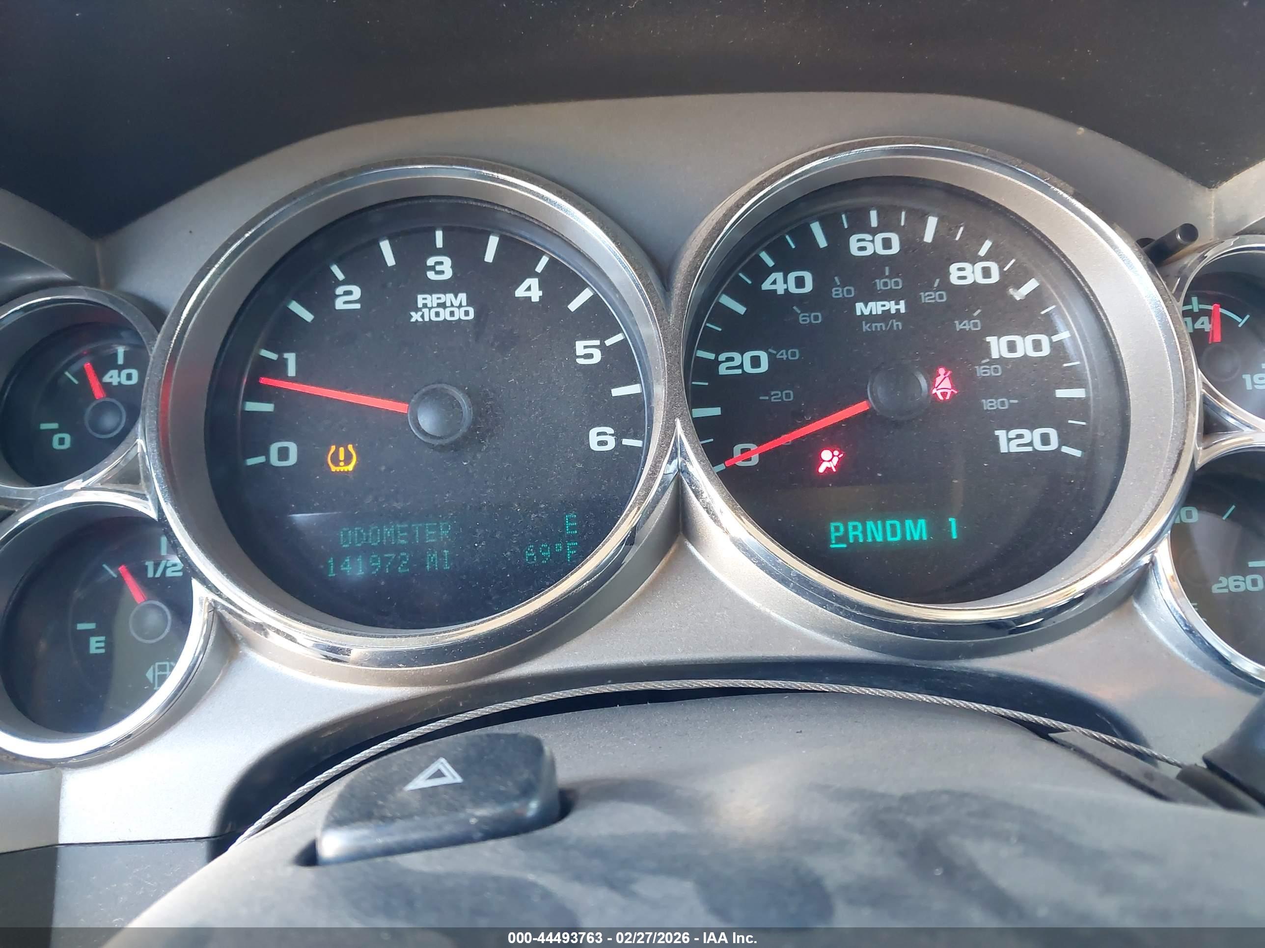 GMC SIERRA image 7