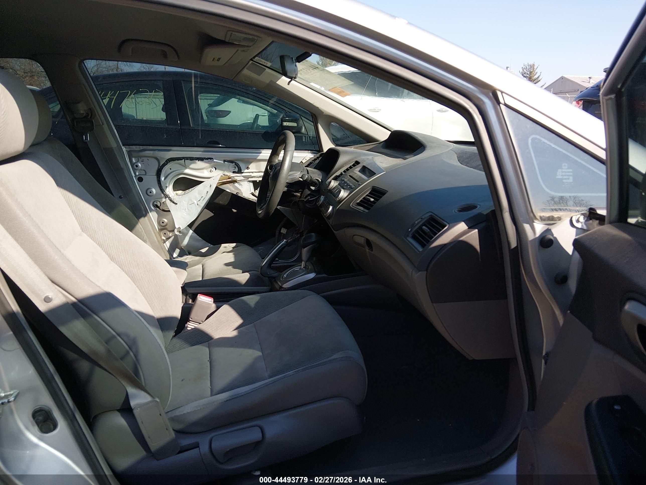 HONDA CIVIC image 5