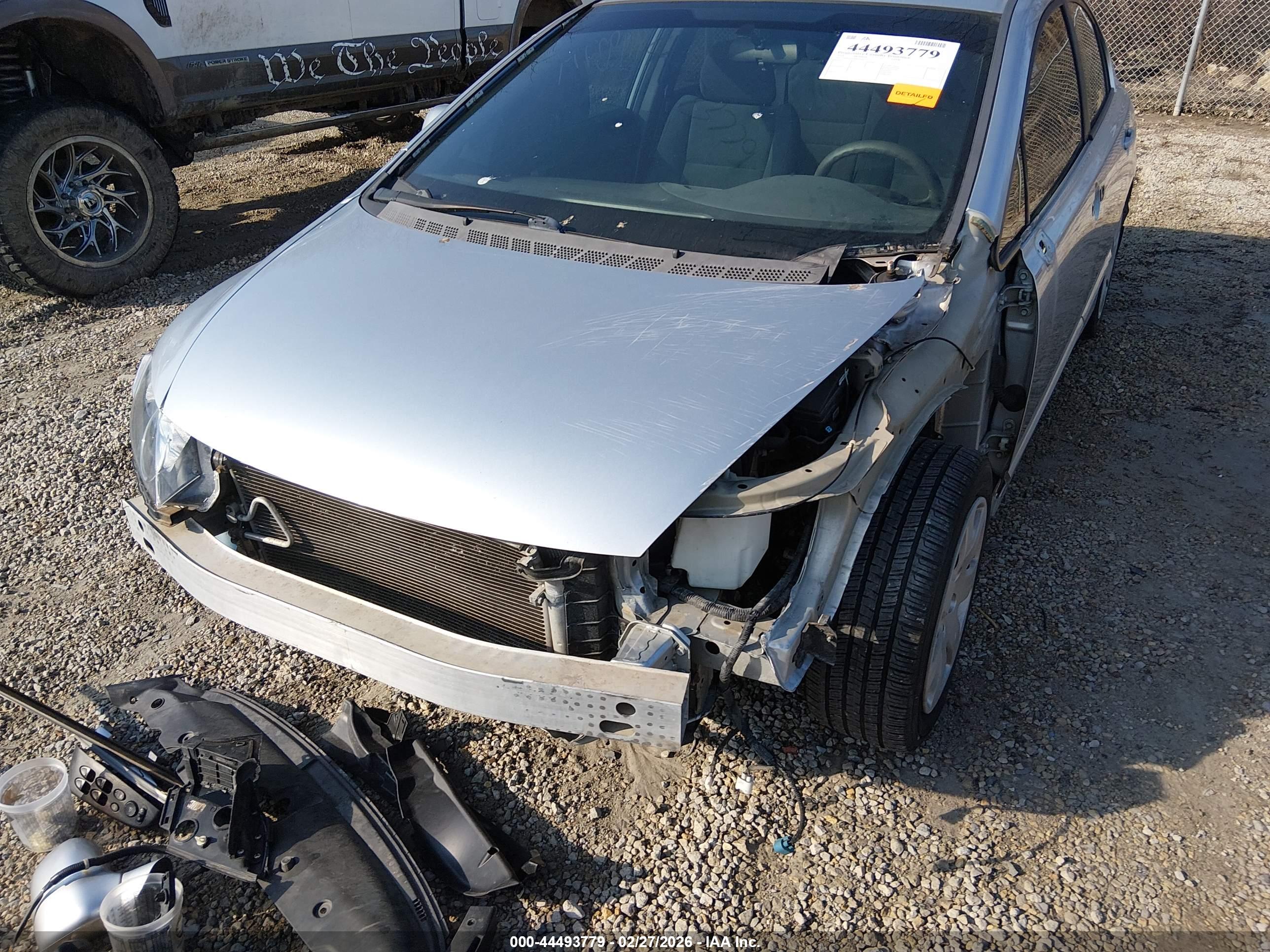 HONDA CIVIC image 6