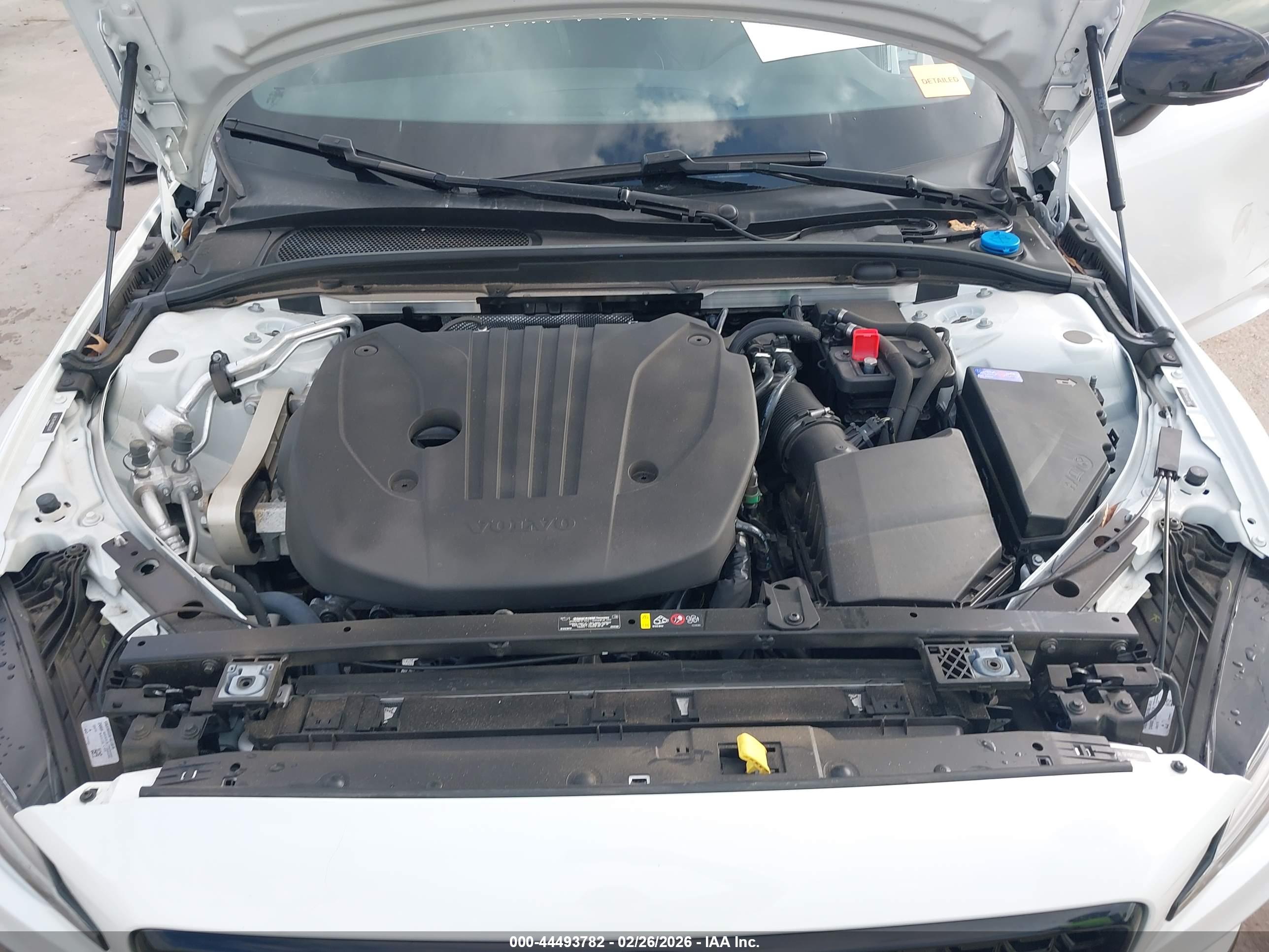 VOLVO S60 image 10