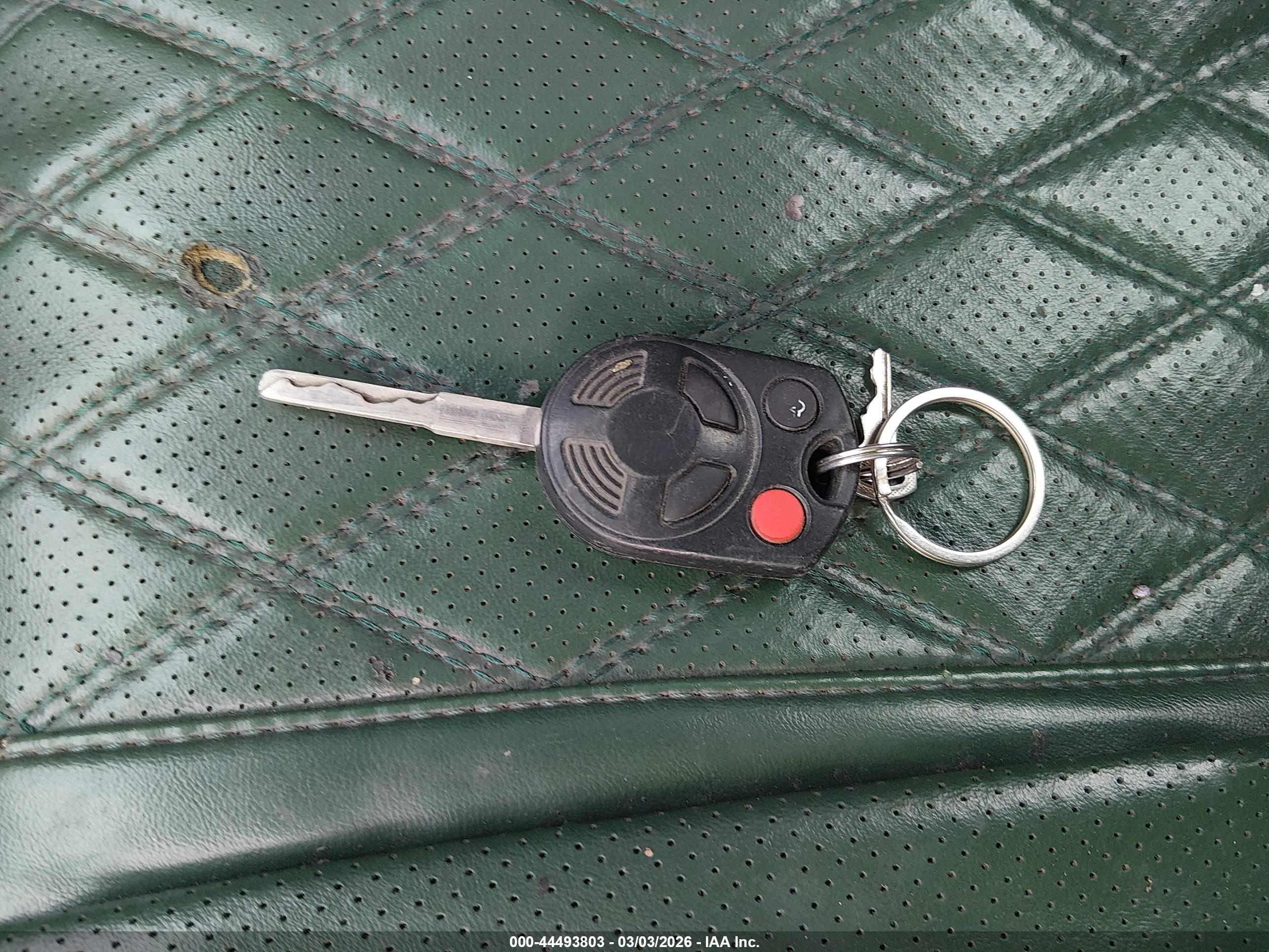 FORD FOCUS image 11