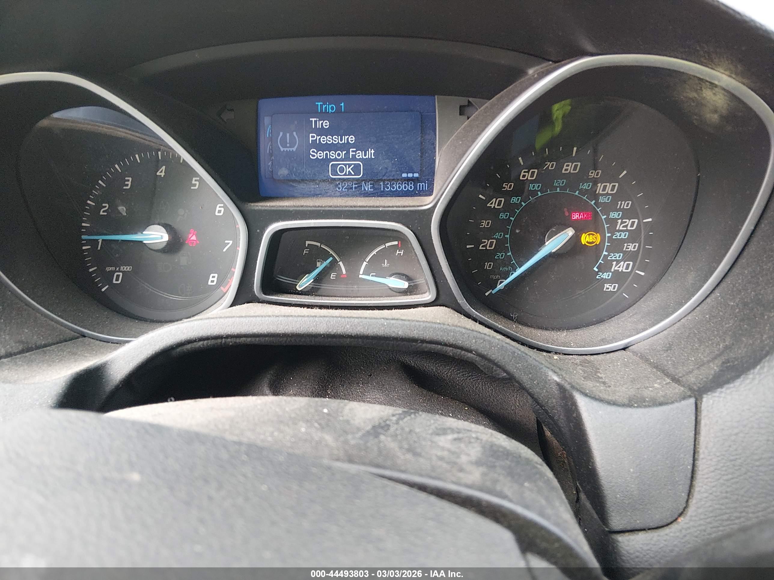FORD FOCUS image 7