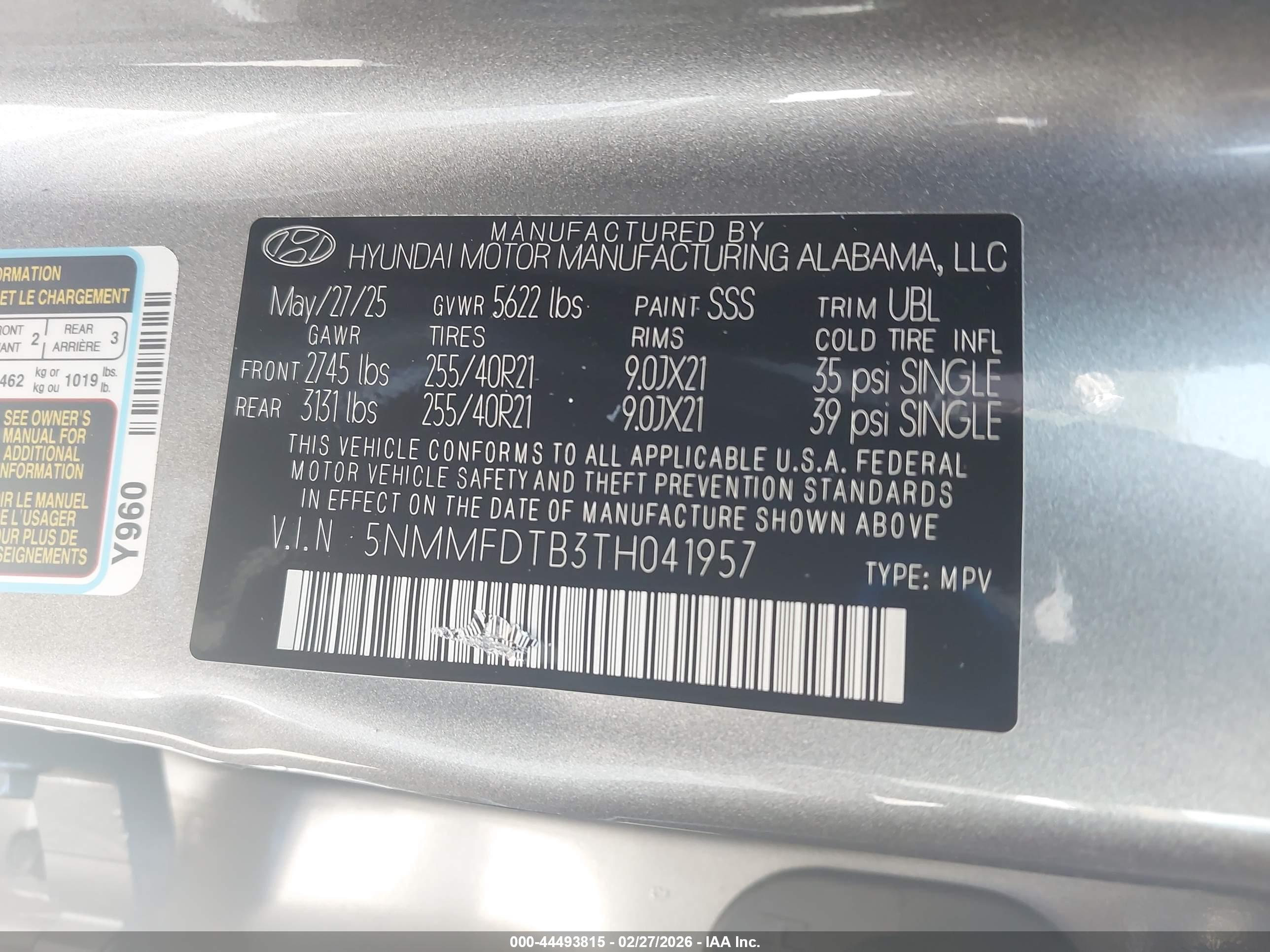 GENESIS GV70 image 9