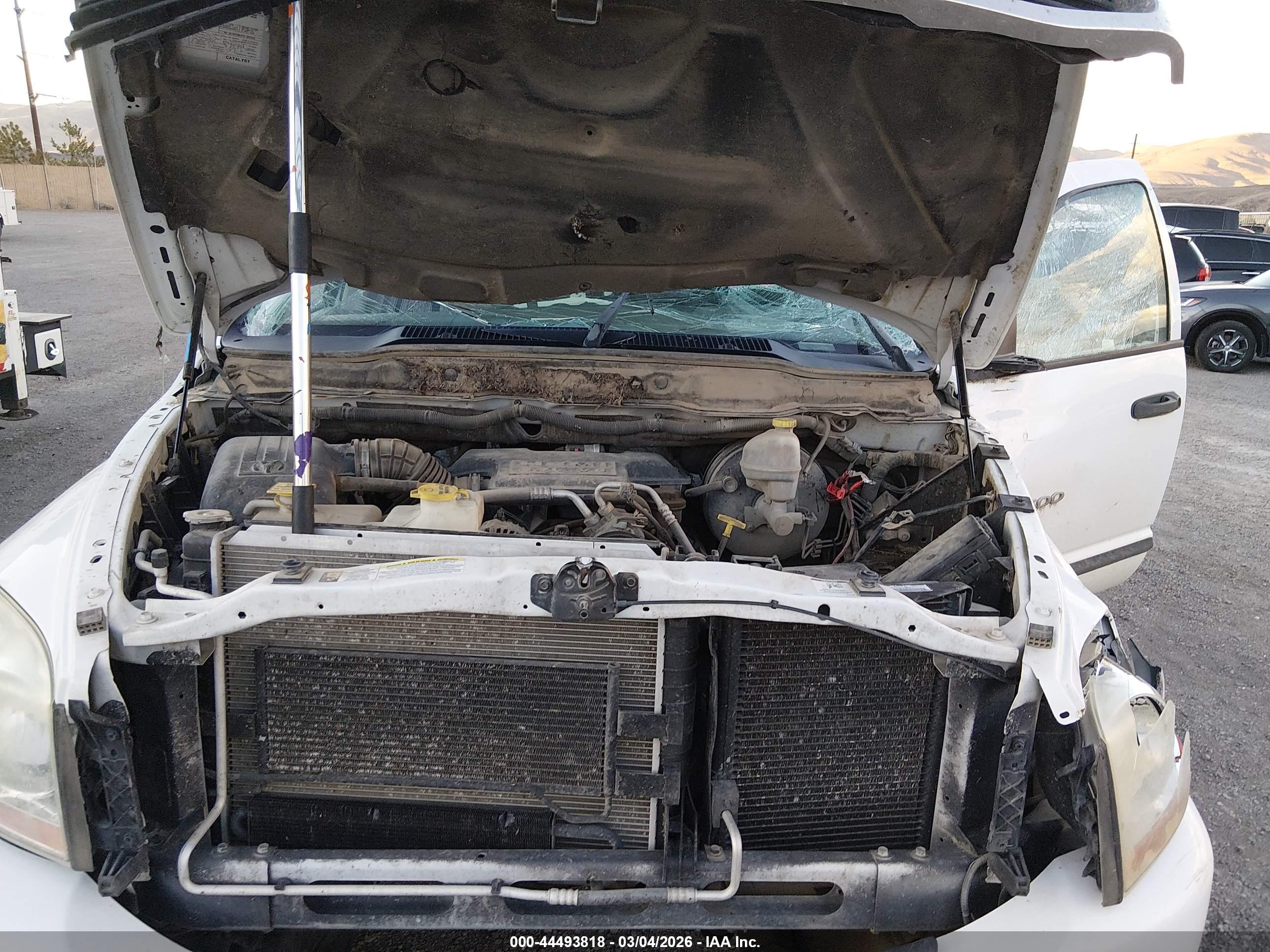 DODGE RAM image 10