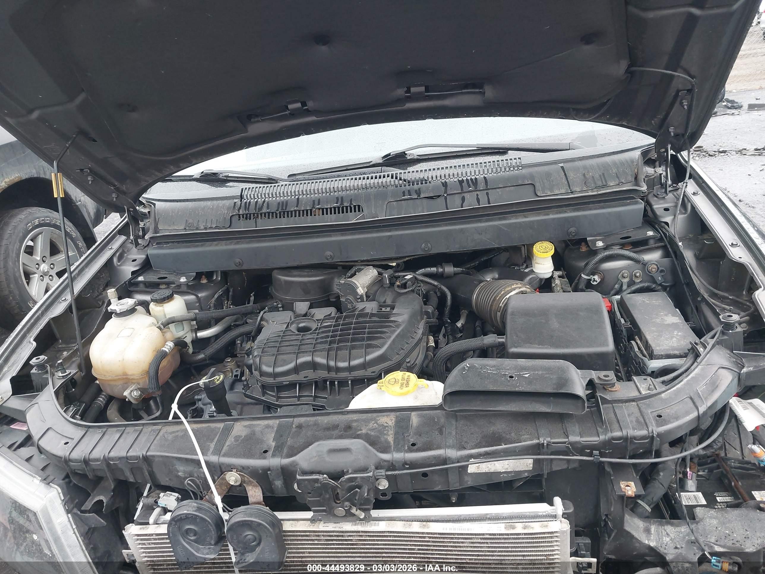 DODGE JOURNEY image 10