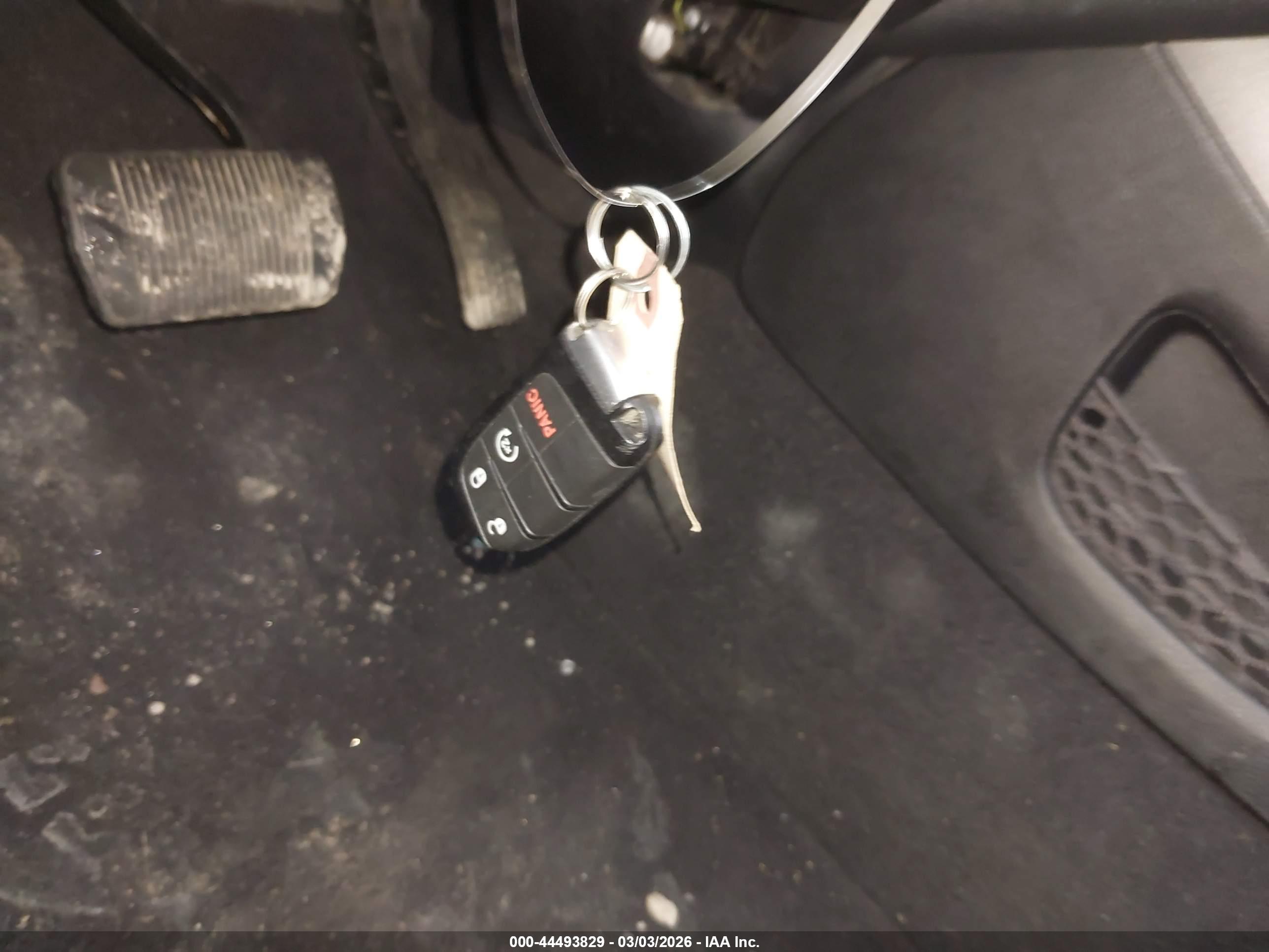 DODGE JOURNEY image 11