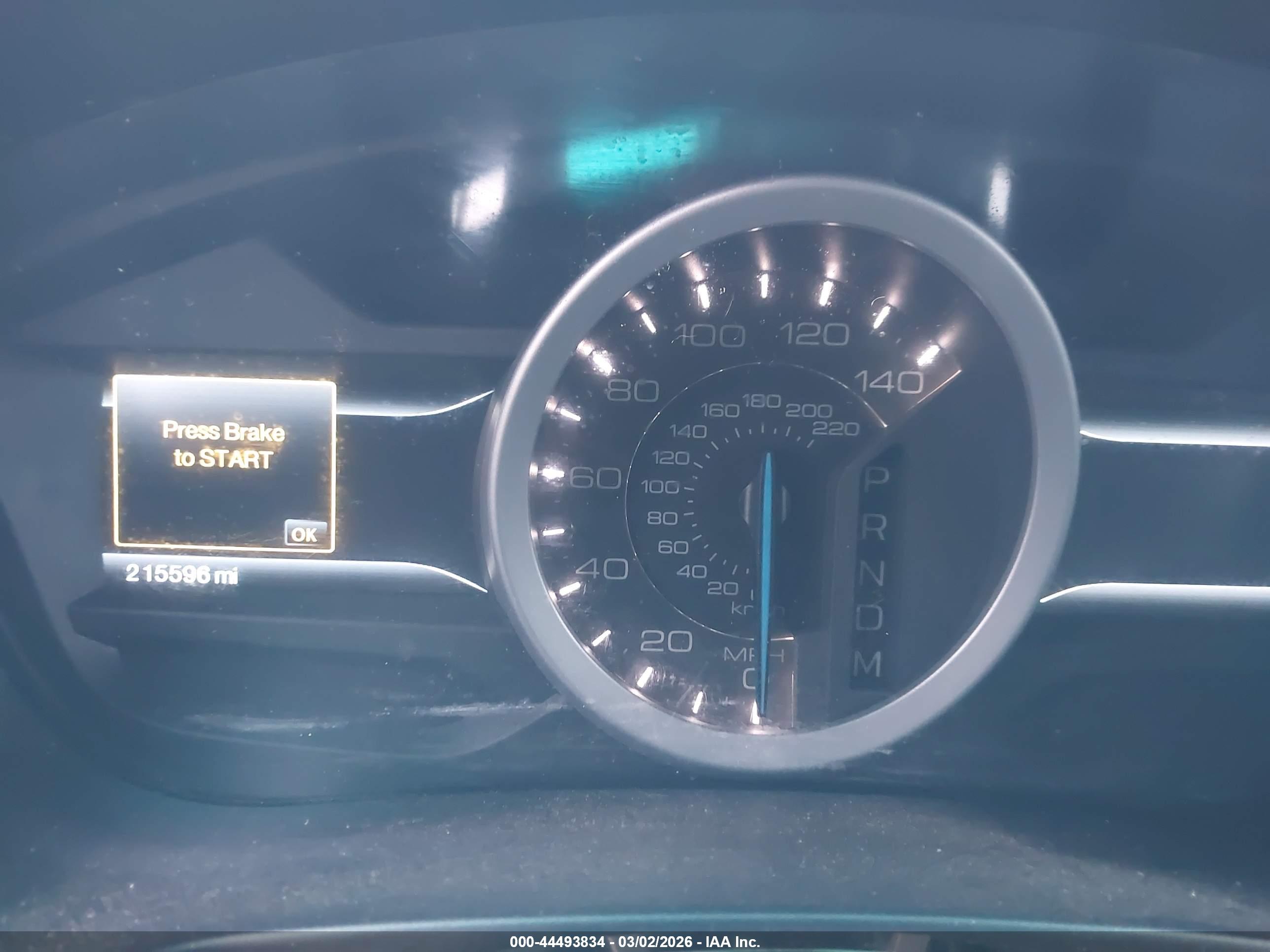 FORD EXPLORER image 7