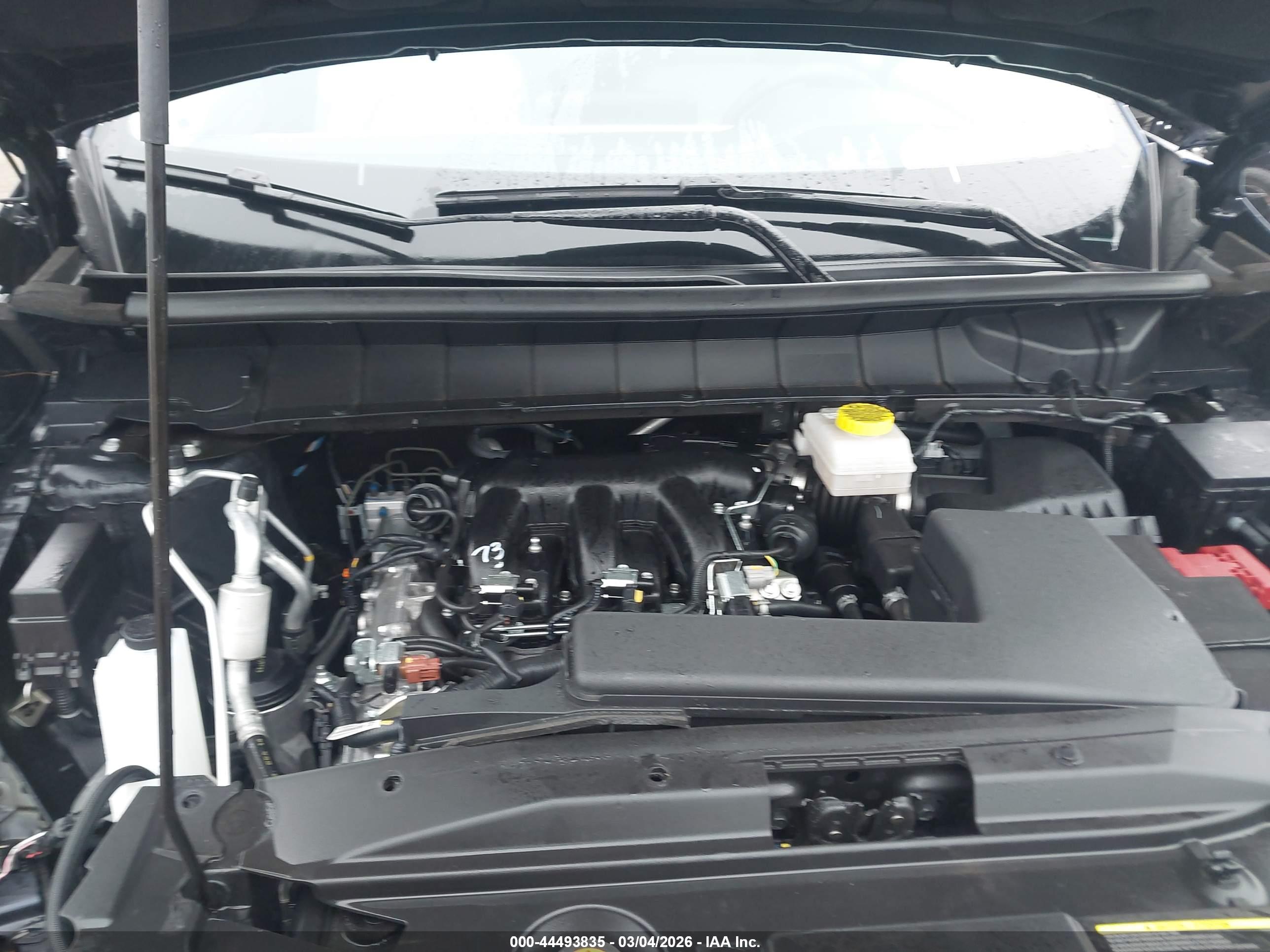 NISSAN PATHFINDER image 10