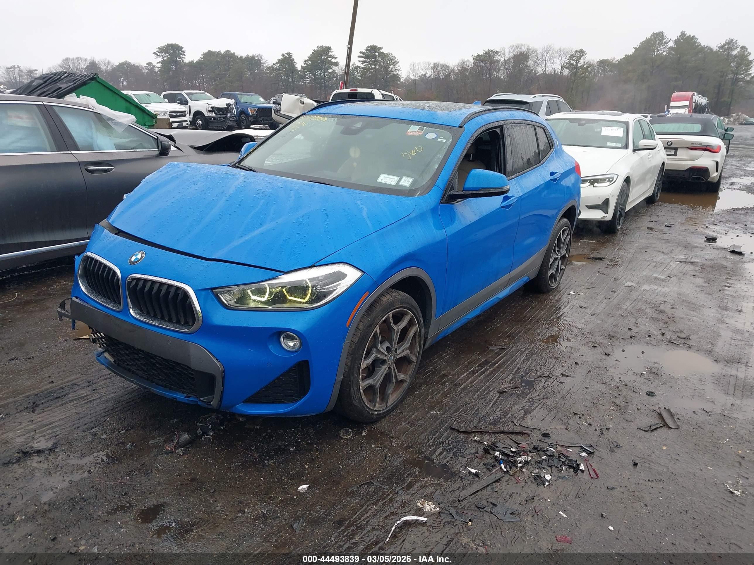 BMW X2 image 2