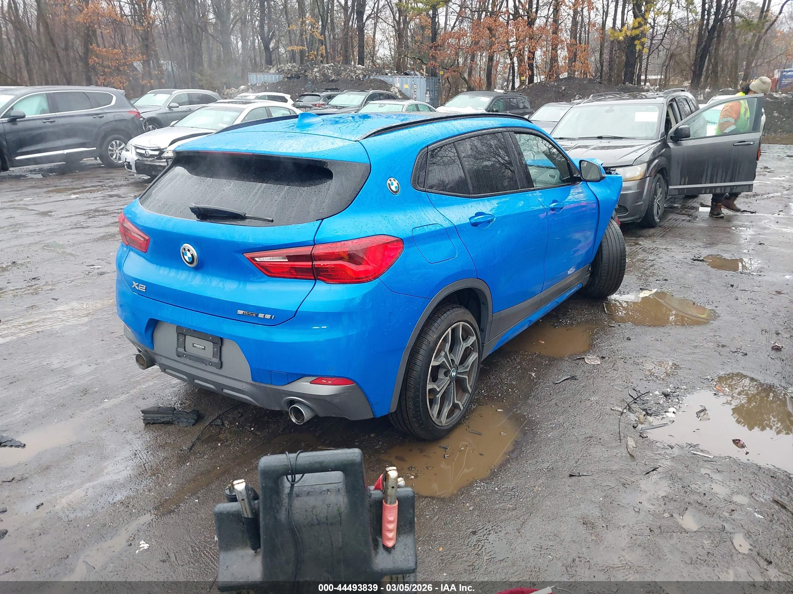 BMW X2 image 4