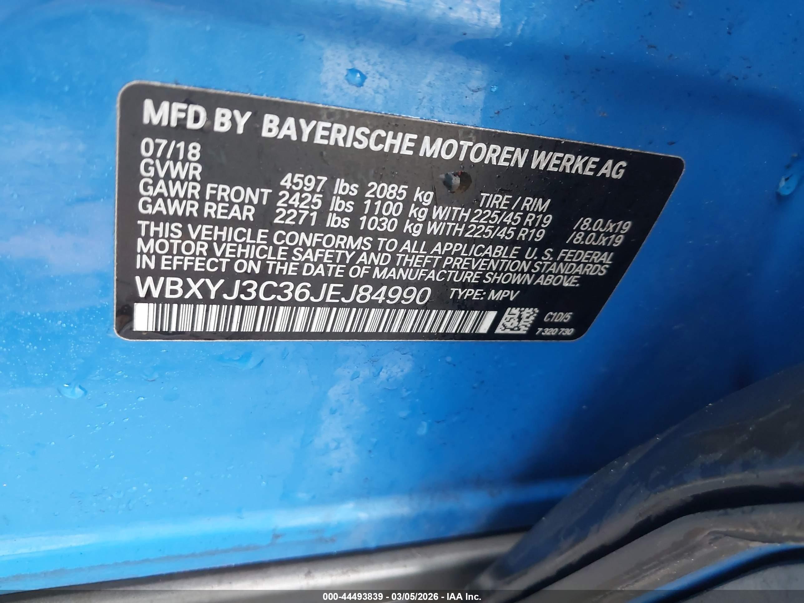 BMW X2 image 9