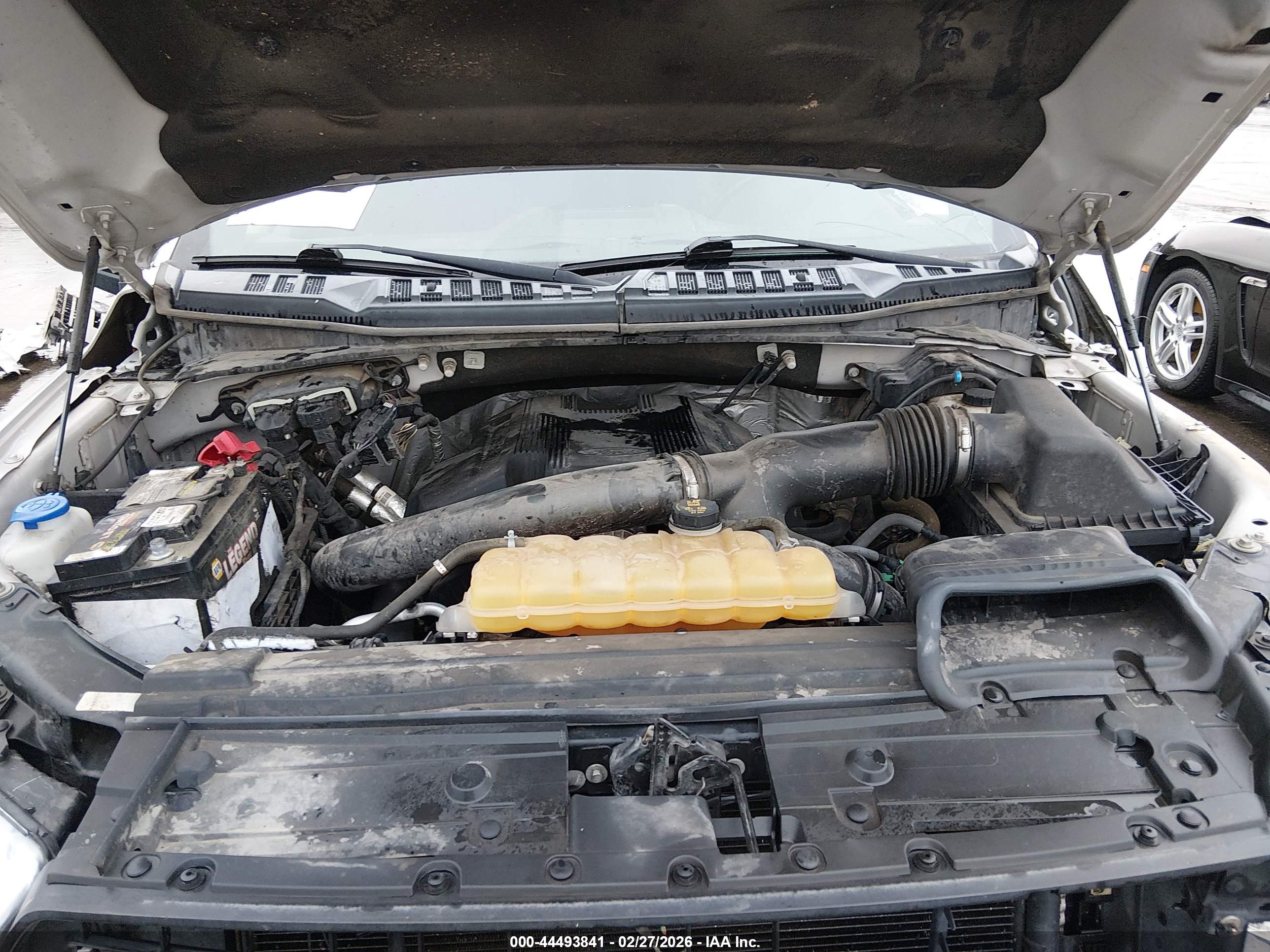 FORD F-150 image 10