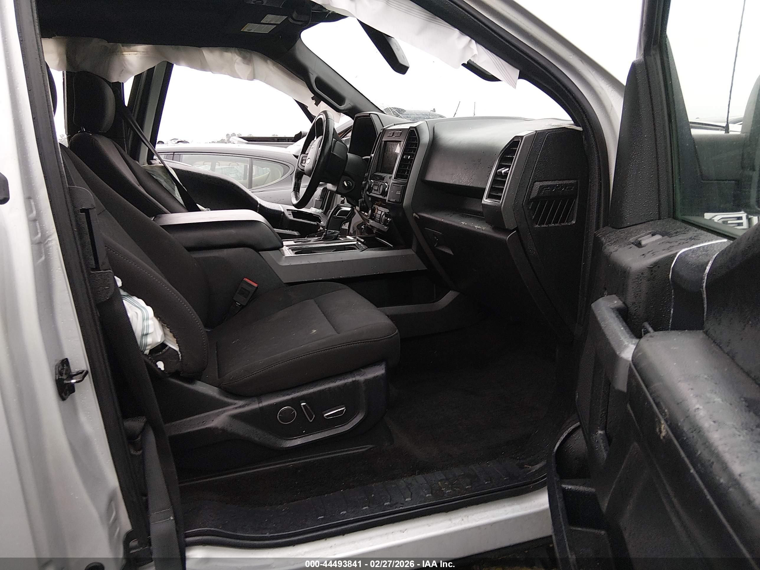 FORD F-150 image 5