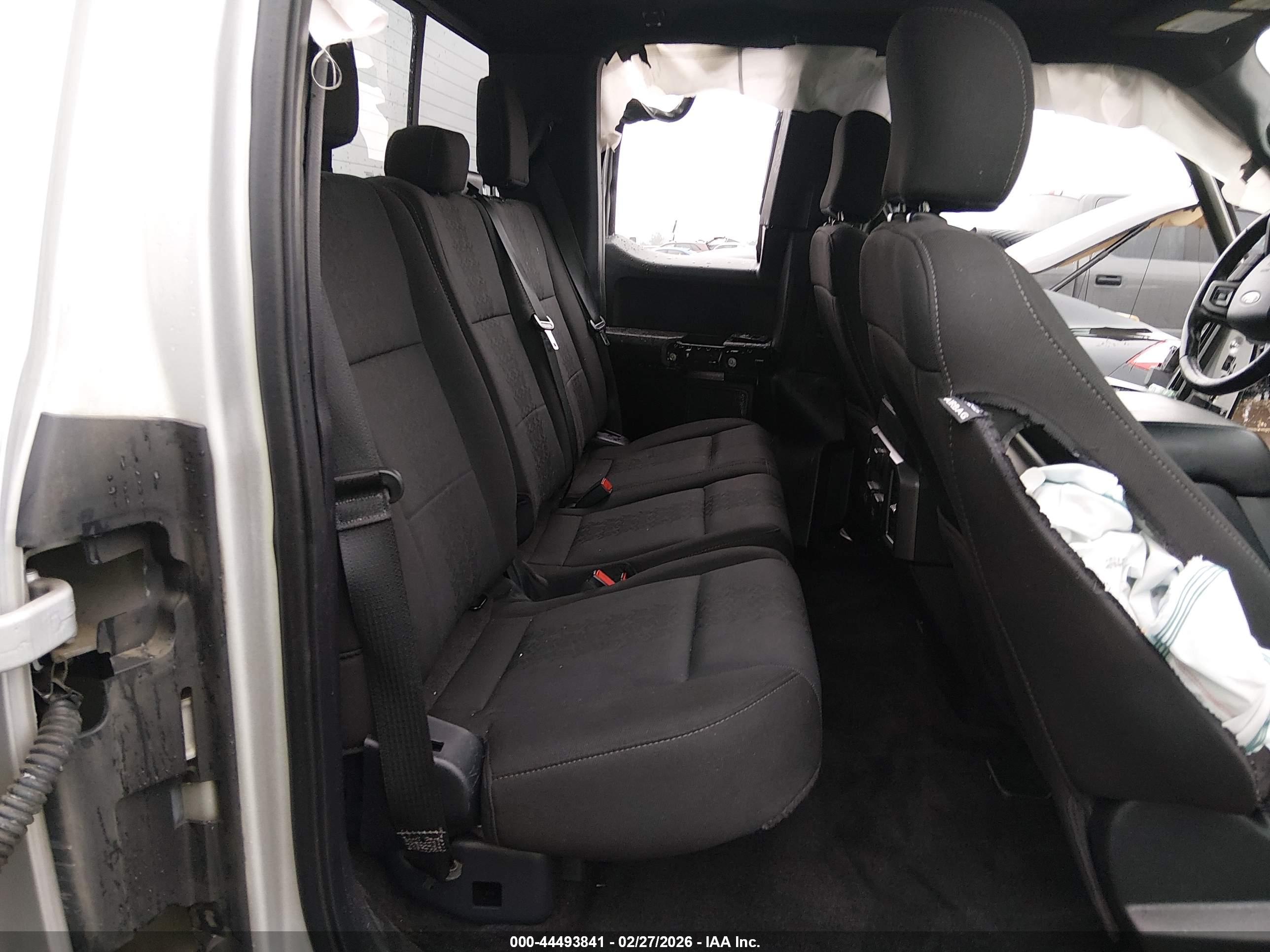 FORD F-150 image 8